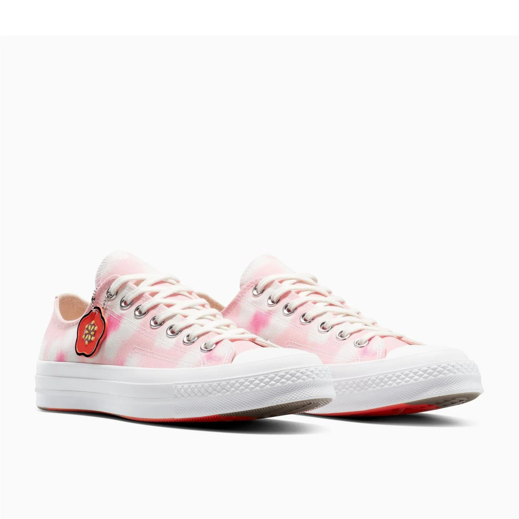 Converse Adults Chuck 70 Ox Canvasas Trainers - Image 4