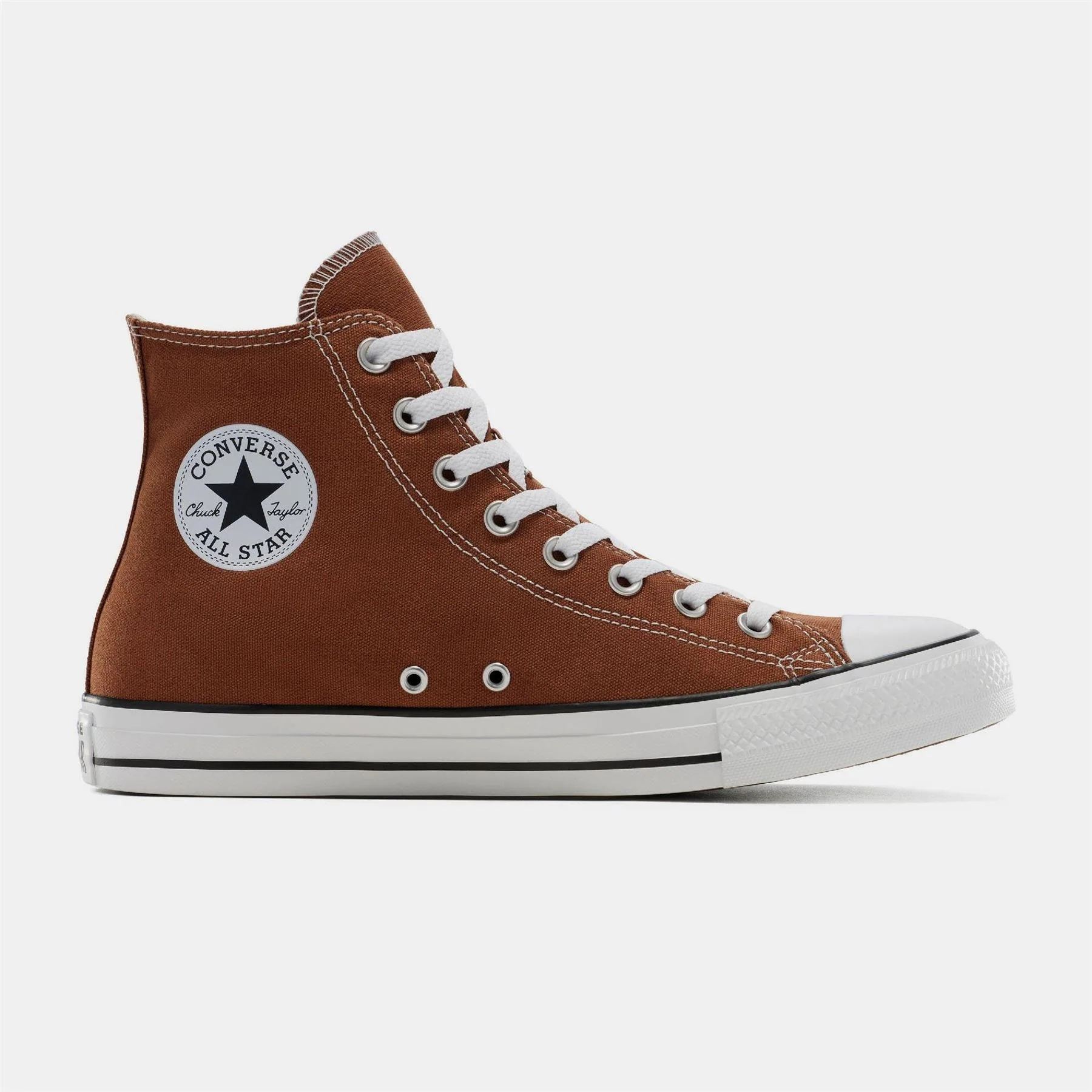 Converse Adults Chuck Taylor All Star Canvasas High Top Trainers