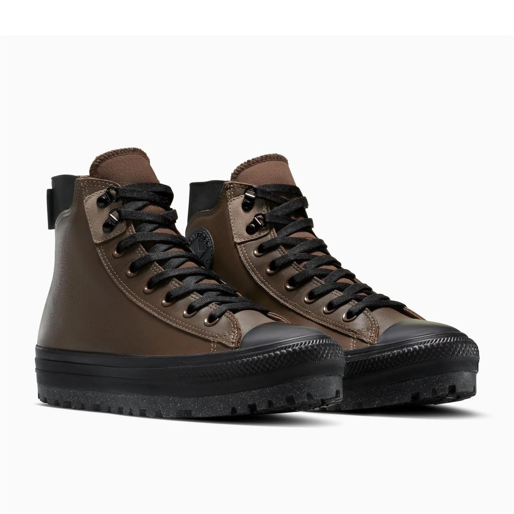 Converse Adults Chuck Taylor All Star Cit High Top Trainers - Image 3