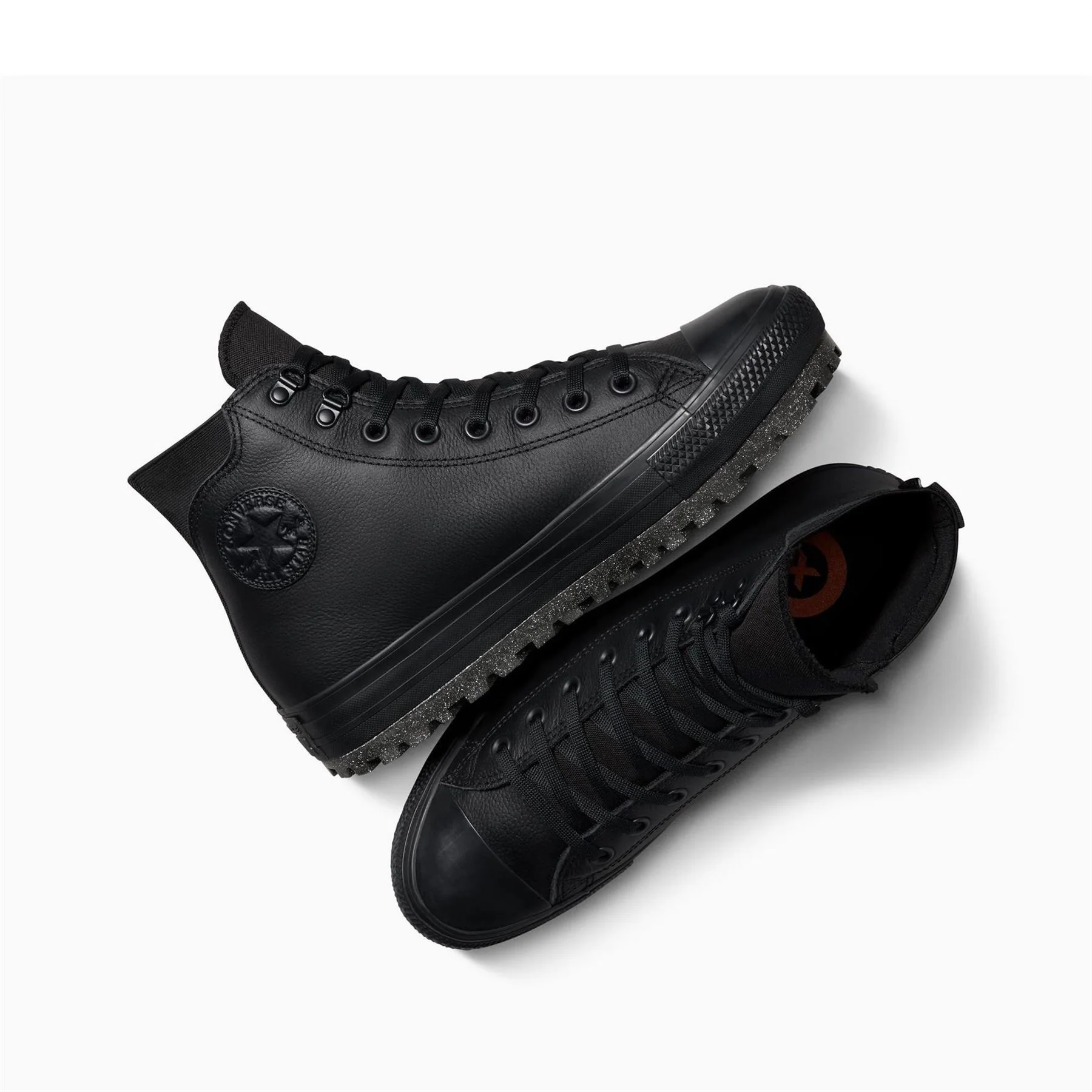 Converse Adults Chuck Taylor All Star Cit High Top Trainers - Image 5