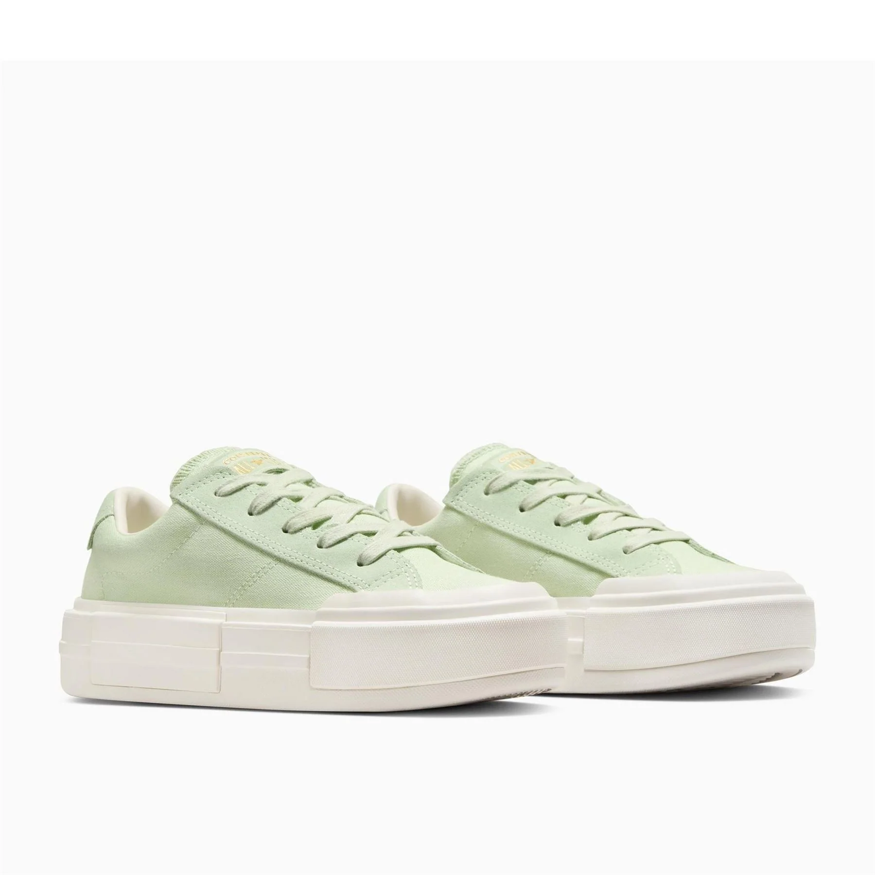 Converse Adults Chuck Taylor All Star Cru Low Top Trainers - Image 3