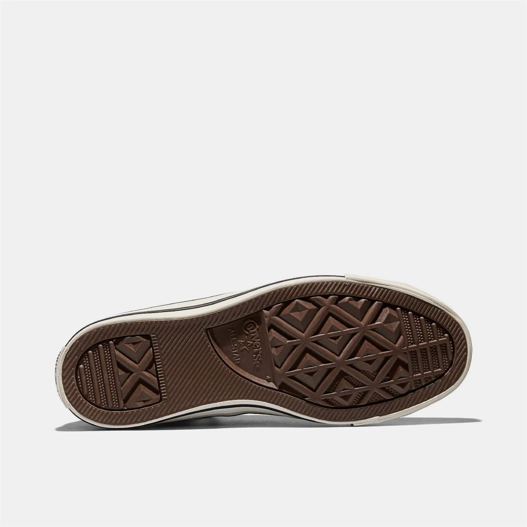 Converse Adults Chuck Taylor All Star Dee Canvasas Trainers - Image 5