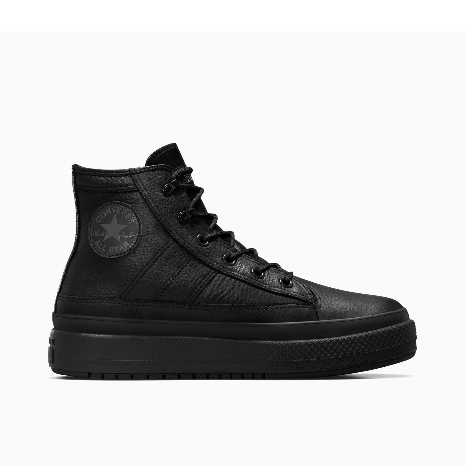 Converse Adults Chuck Taylor All Star Equ High Top Trainers
