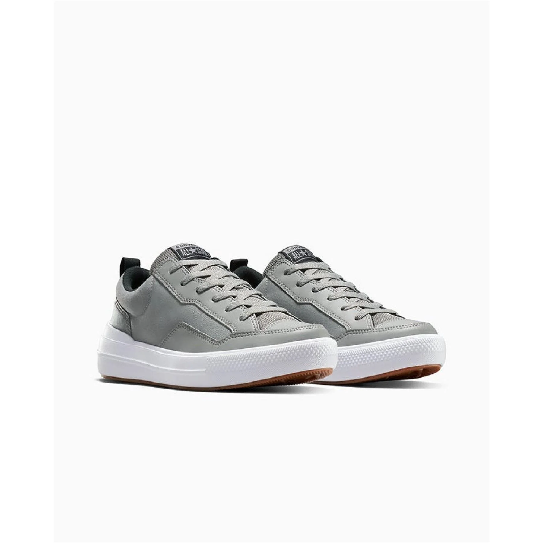Converse Adults Chuck Taylor All Star Log Canvasas Trainers - Image 8
