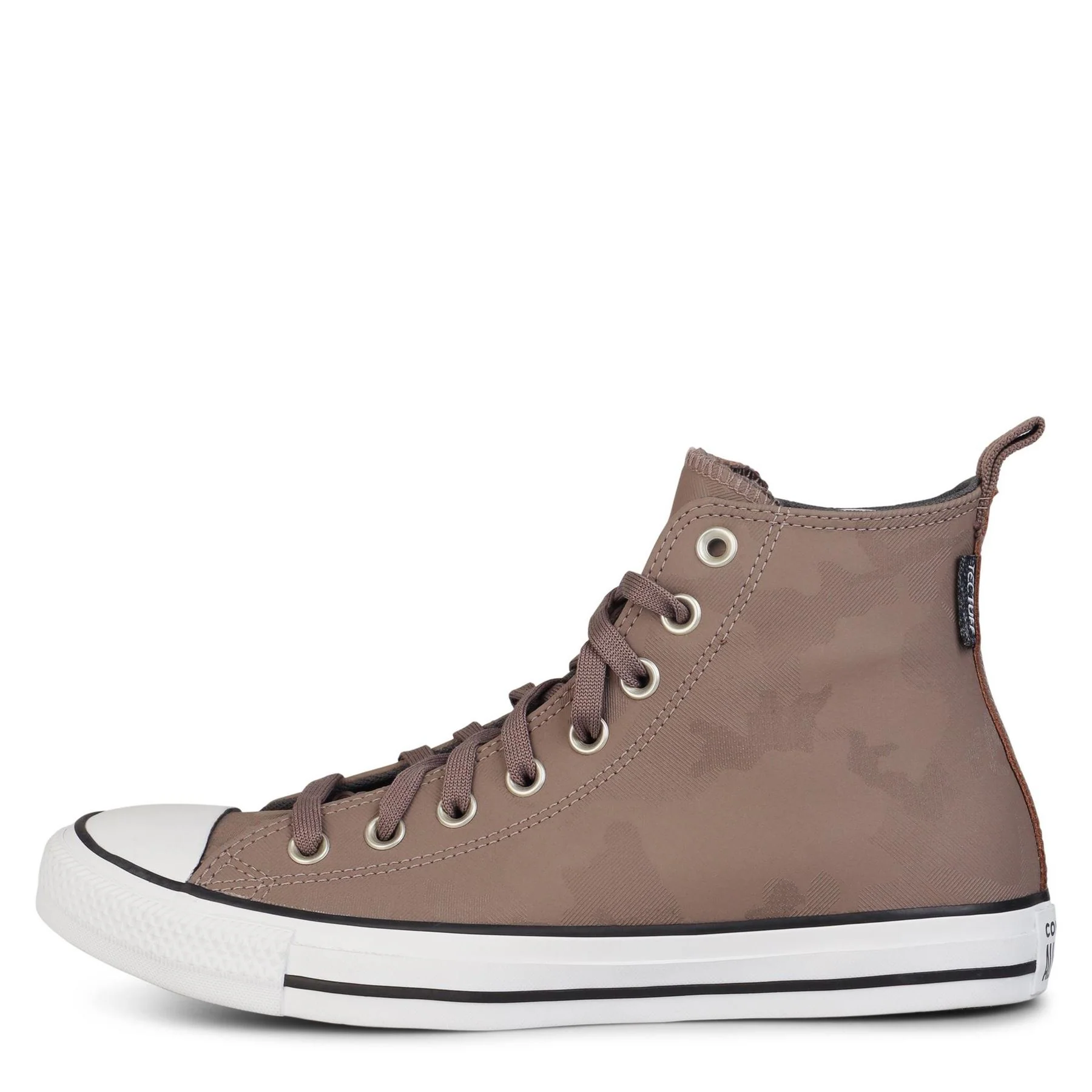 Converse Adults Chuck Taylor All Star Tec High Top Trainers - Image 2
