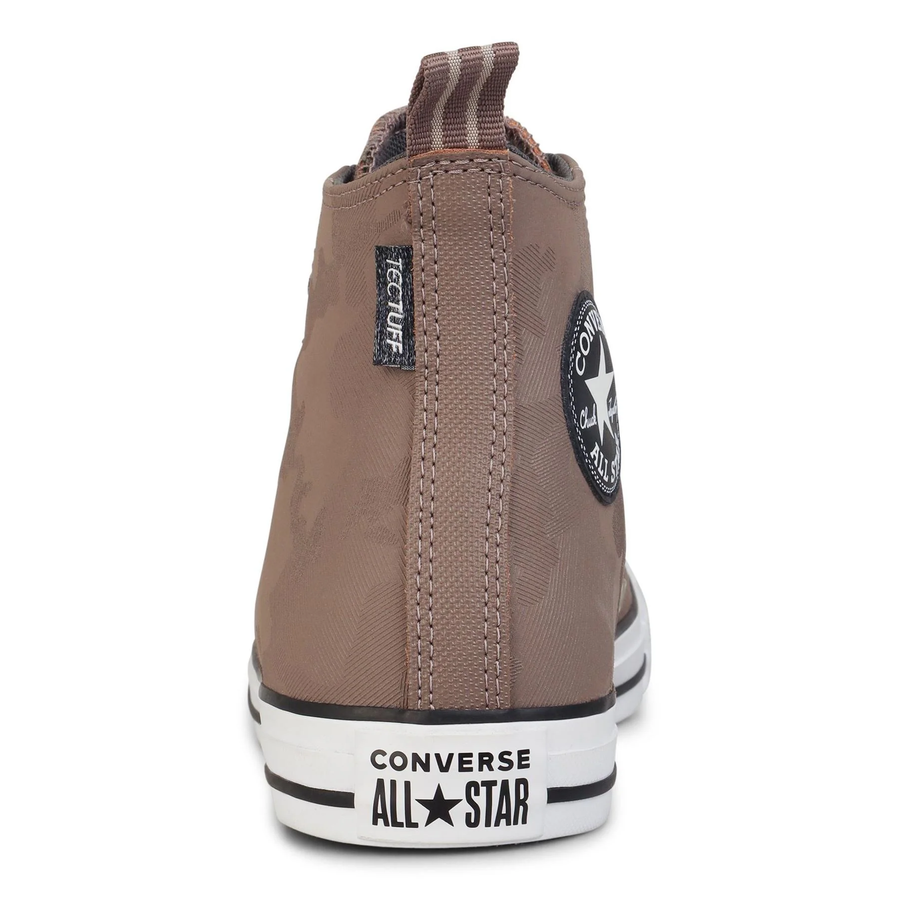 Converse Adults Chuck Taylor All Star Tec High Top Trainers - Image 4