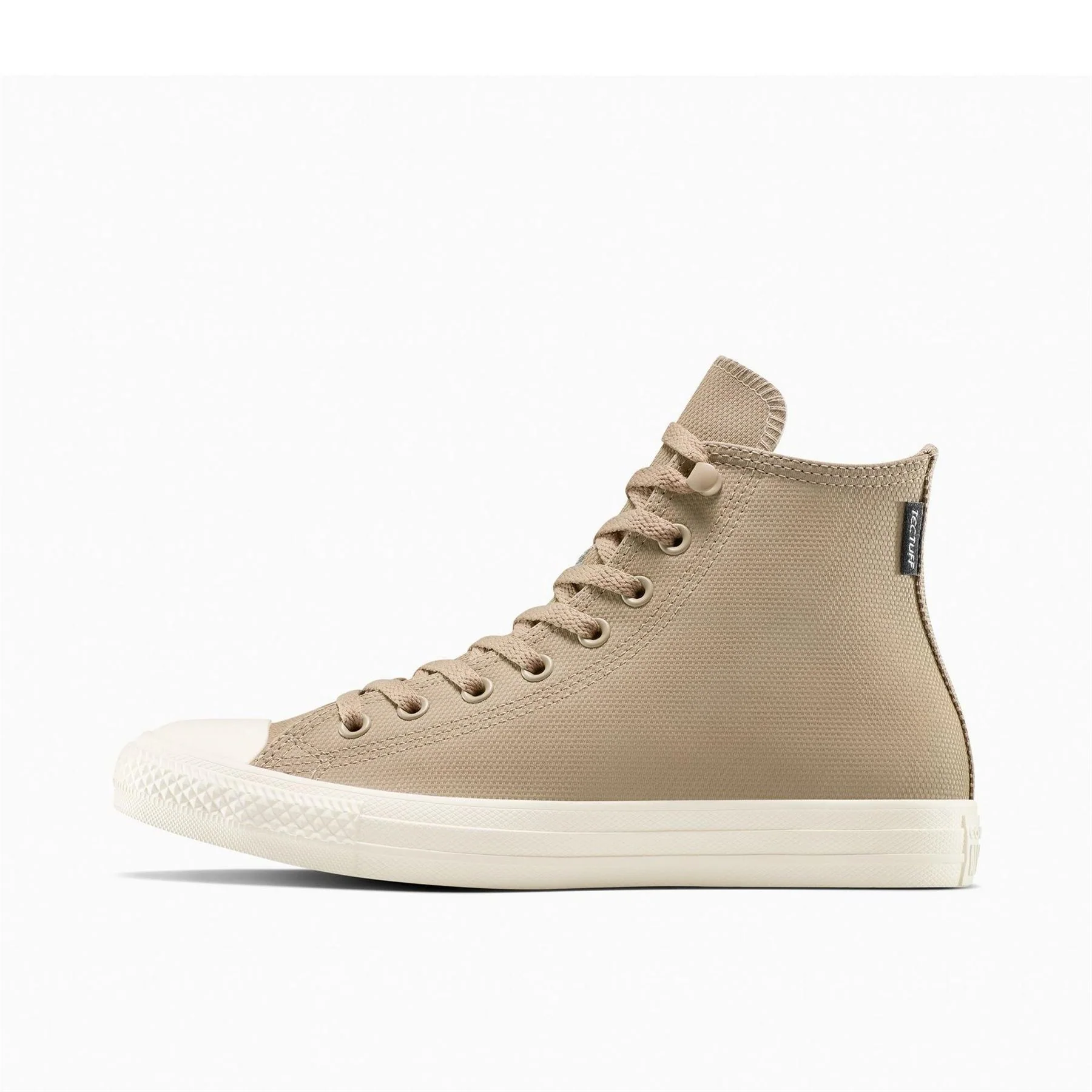 Converse Adults Chuck Taylor All Star Tec High Top Trainers - Image 2