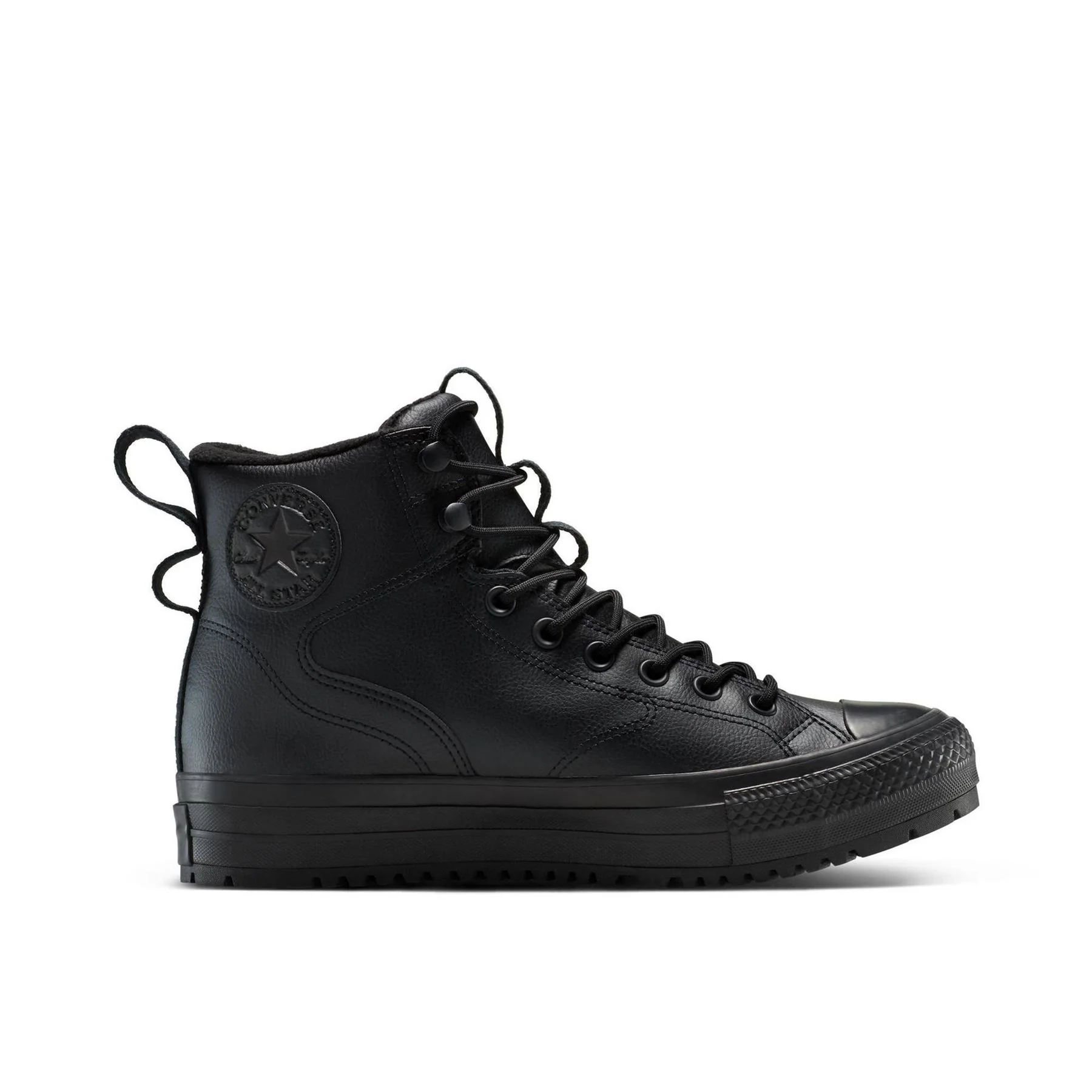 Converse Adults Chuck Taylor All Star Wat Hiker Rugged Boot