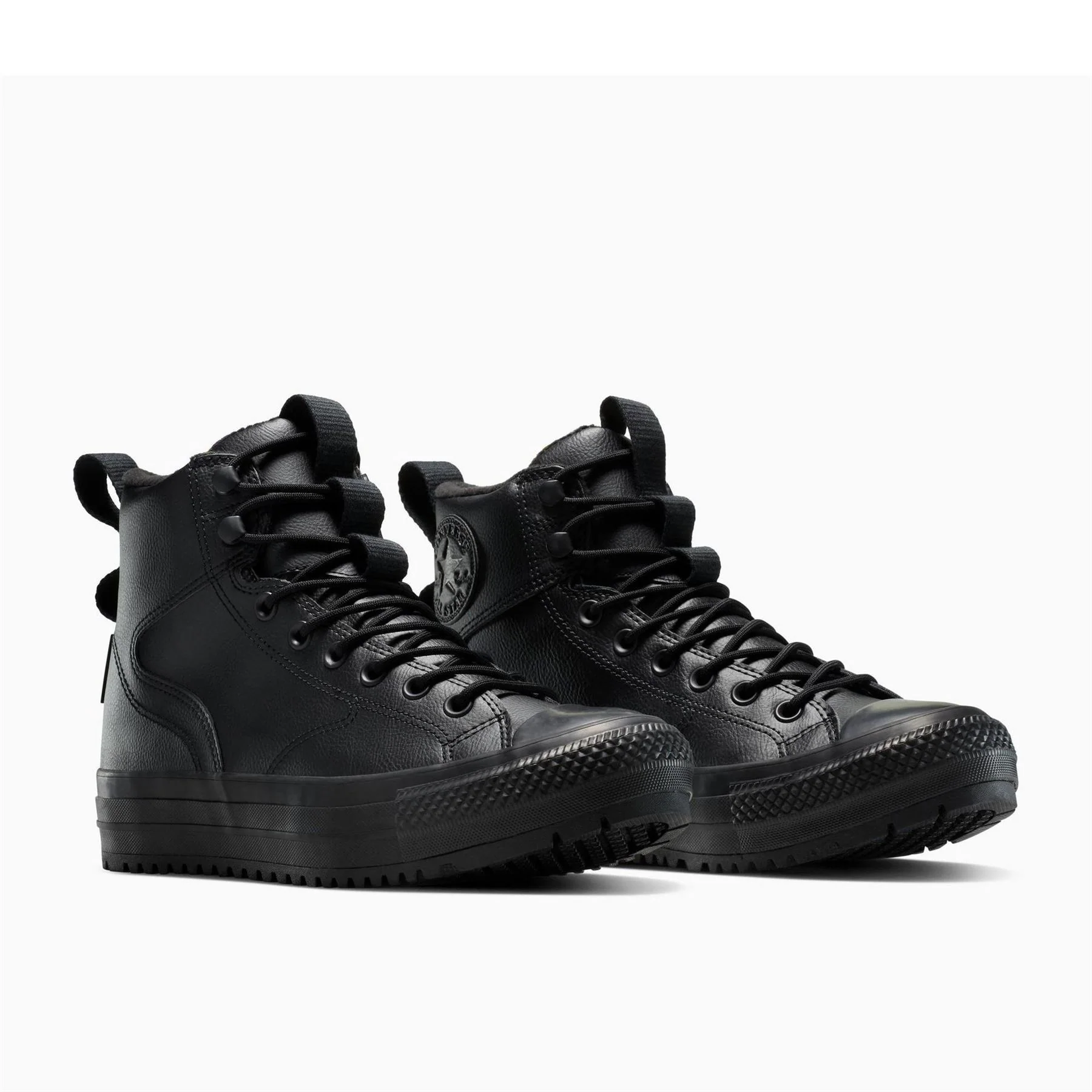 Converse Adults Chuck Taylor All Star Wat Hiker Rugged Boot - Image 4