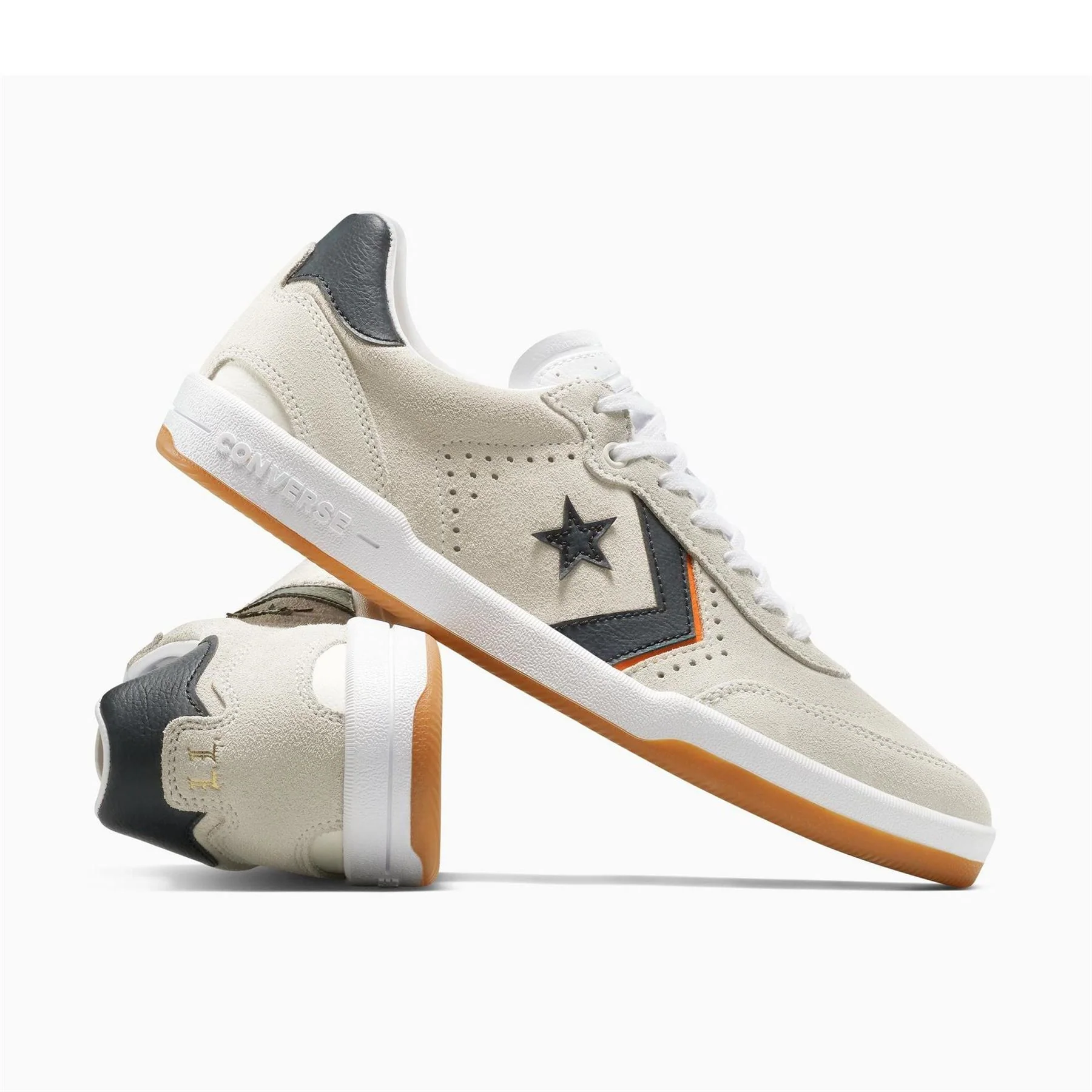 Converse Adults Louie Lopez Pro 2 Skate Shoes - Image 9