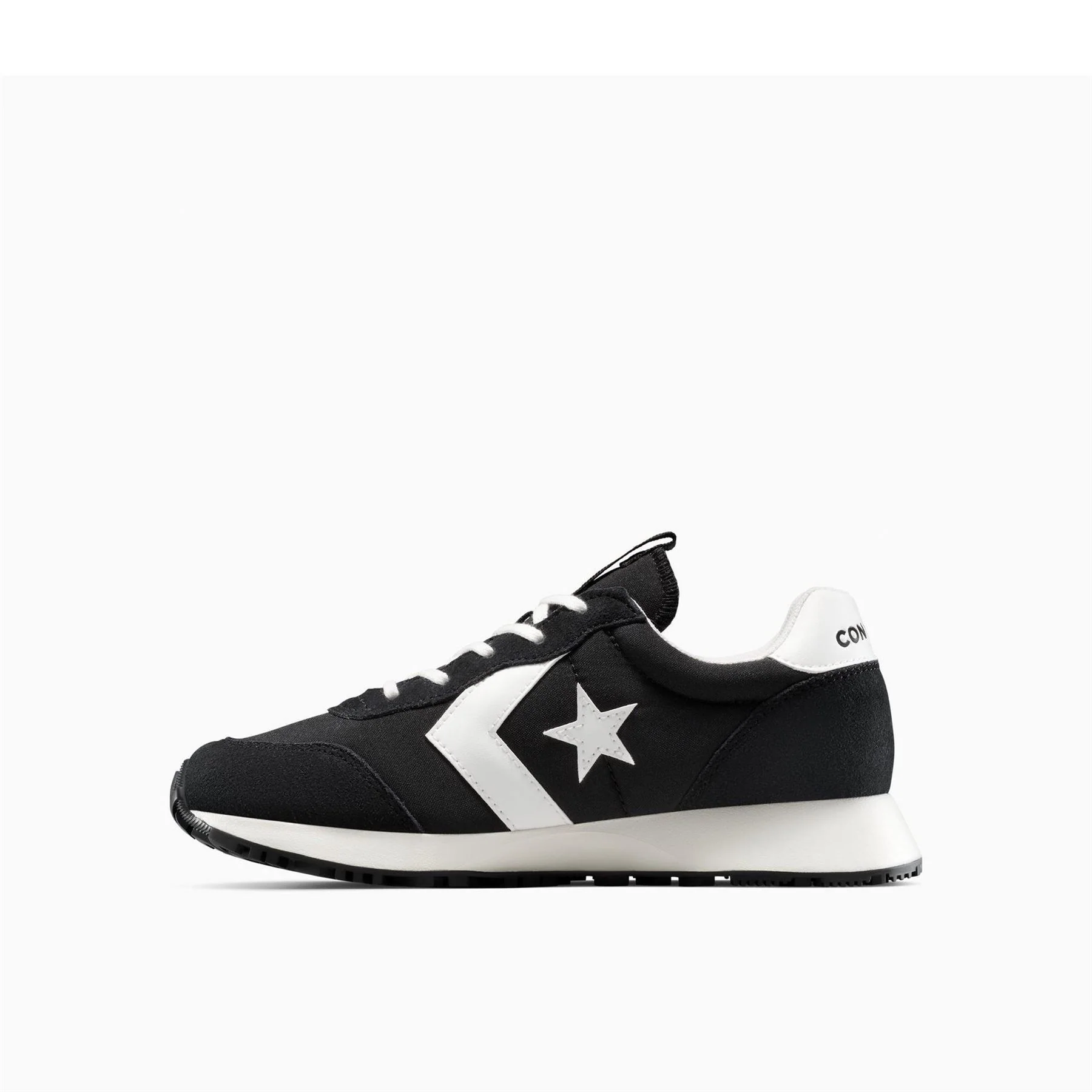 Converse Adults Omega Trainer Low Top Trainers - Image 2