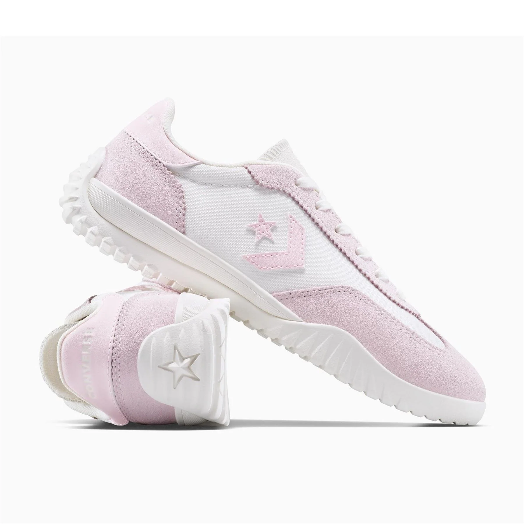 Converse Adults Run Star Low Top Trainers - Image 5
