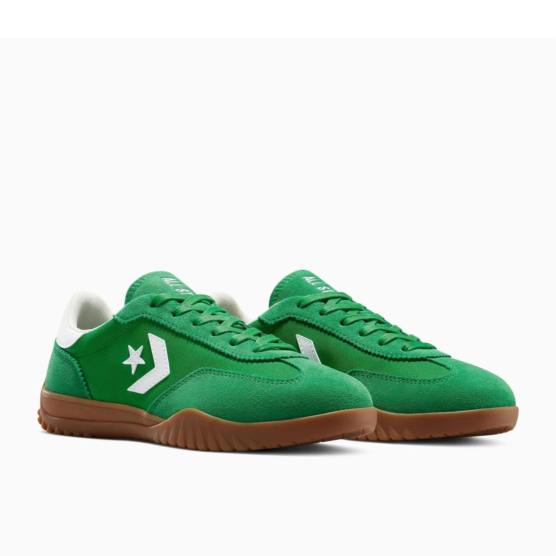 Converse Adults Run Star Low Top Trainers - Image 4
