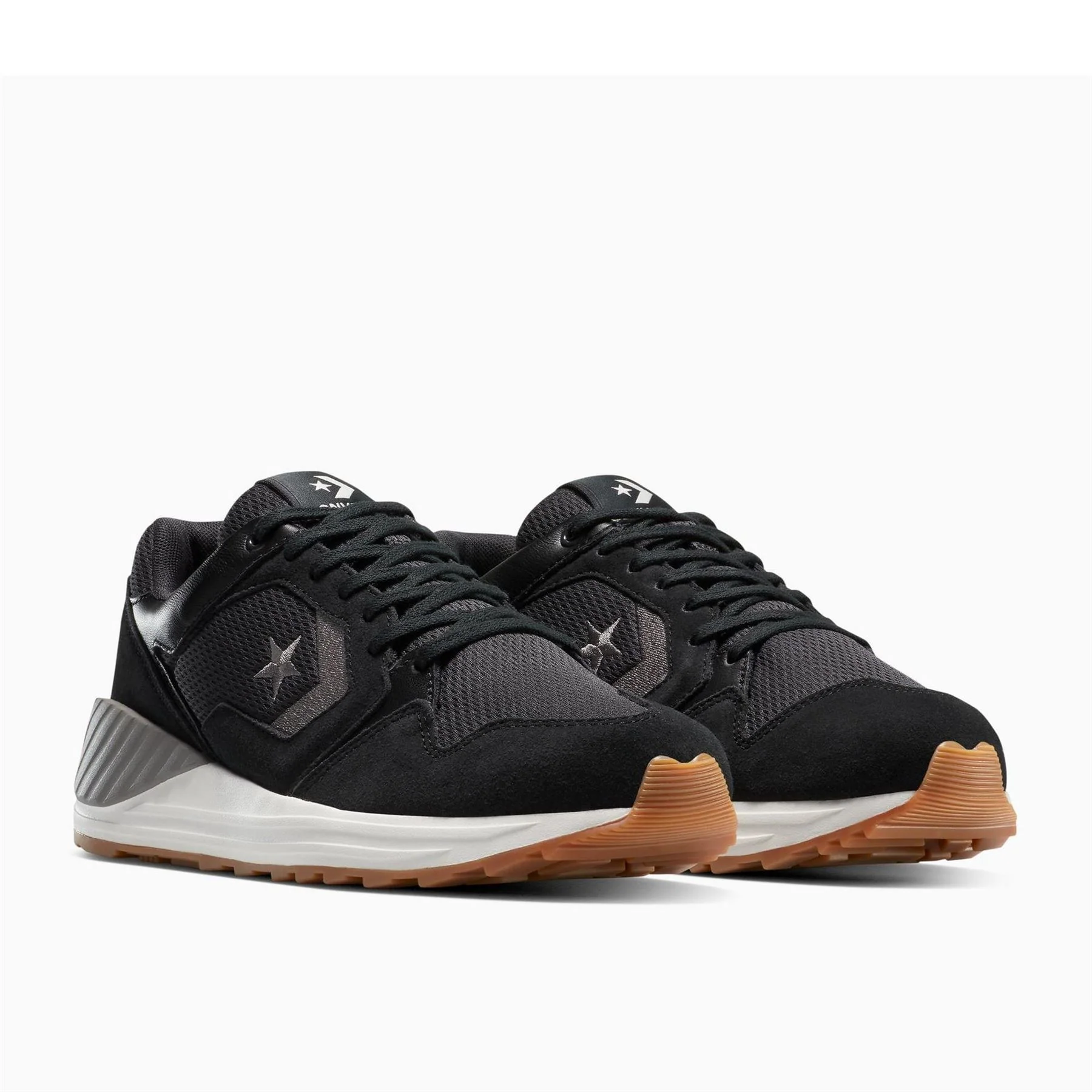 Converse Adults Wave Trainer Low Top Trainers - Image 8