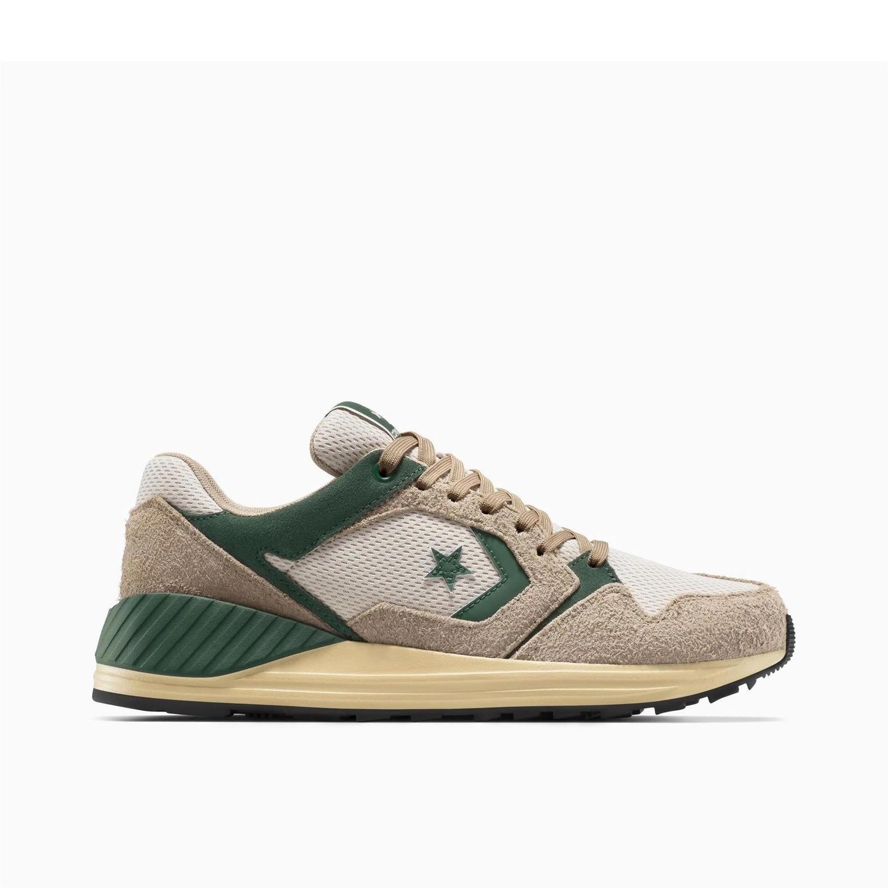 Converse Adults Wave Trainer Low Top Trainers - Image 6
