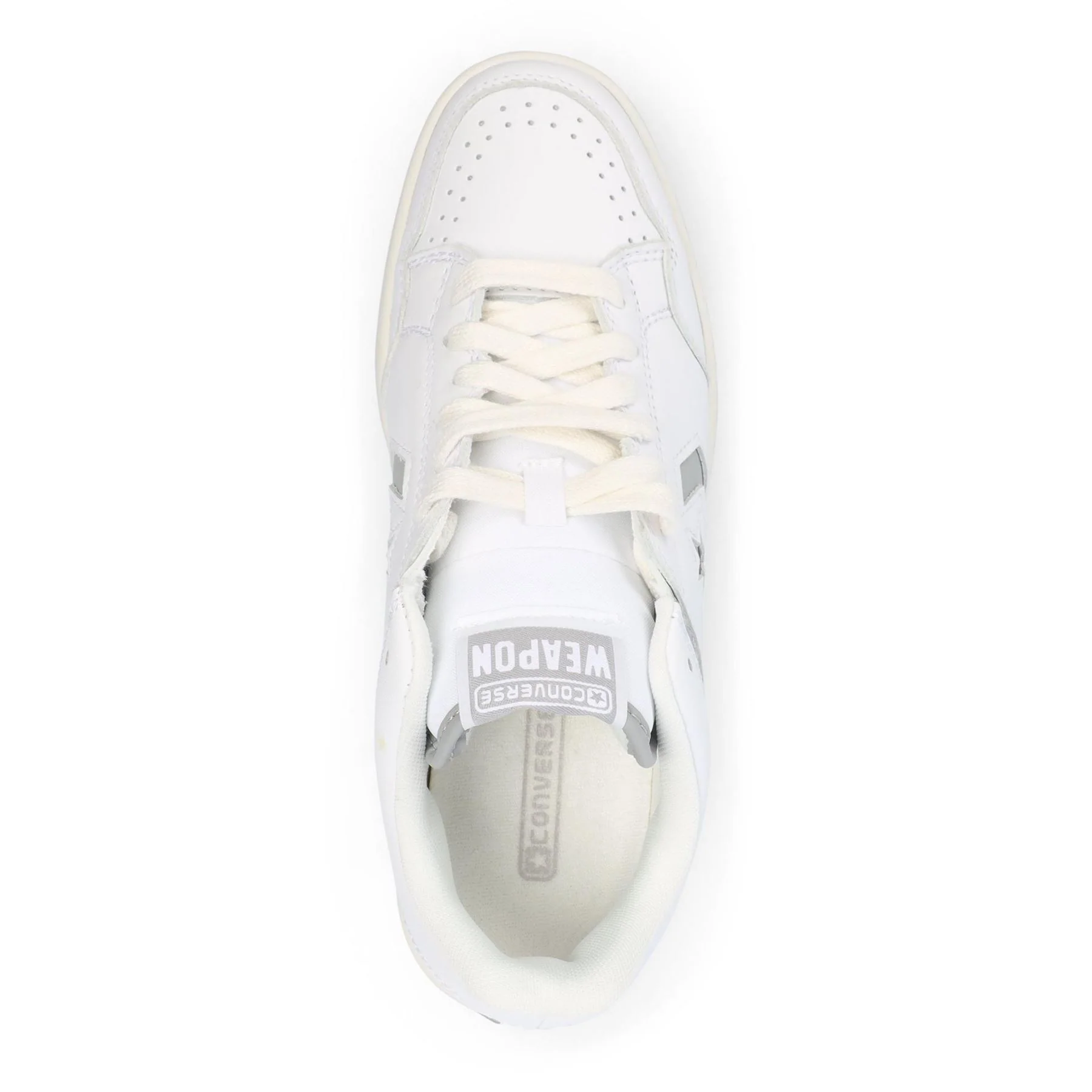 Converse Adults Weapon Low Top Trainers - Image 4