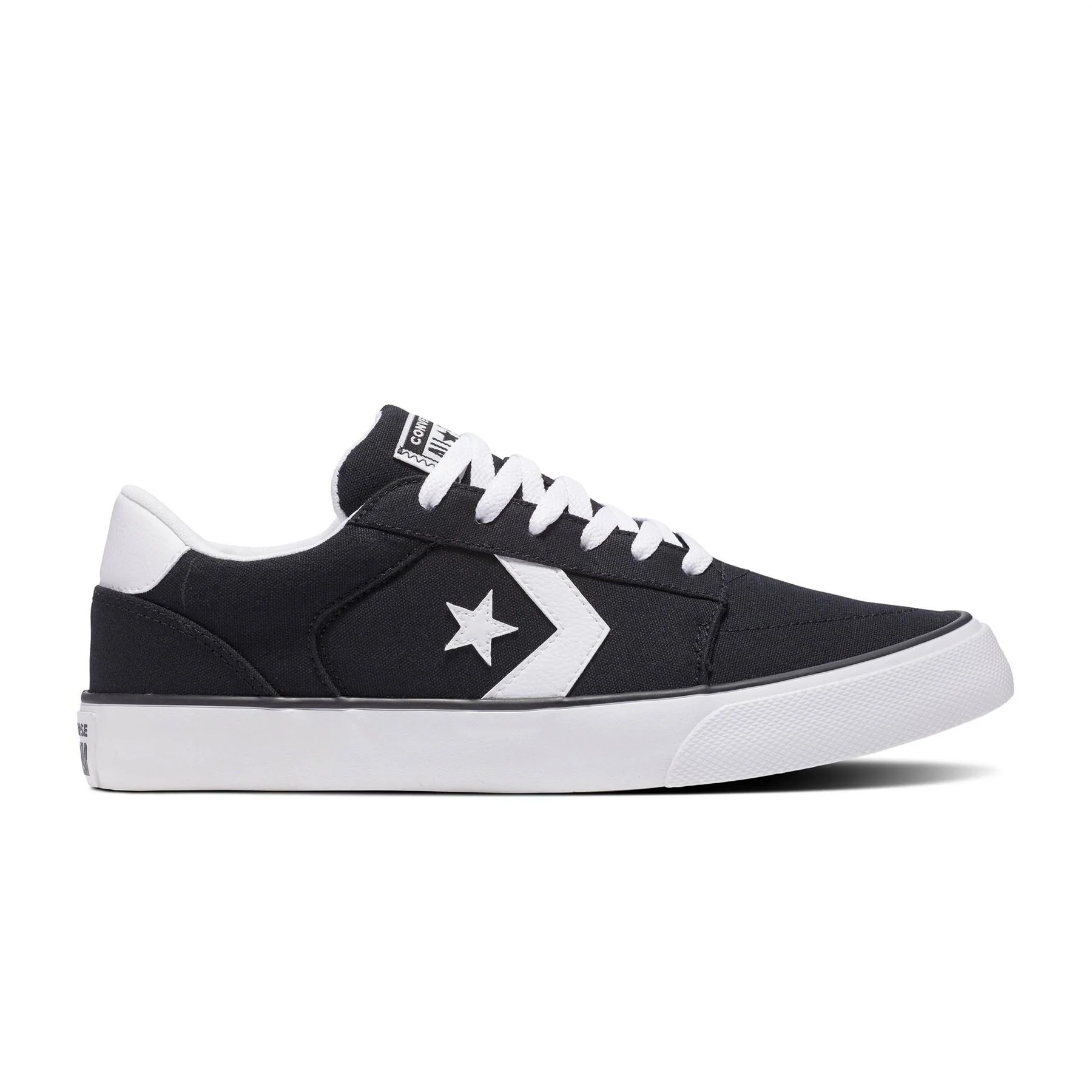 Converse Belmont Canvasas Trainers