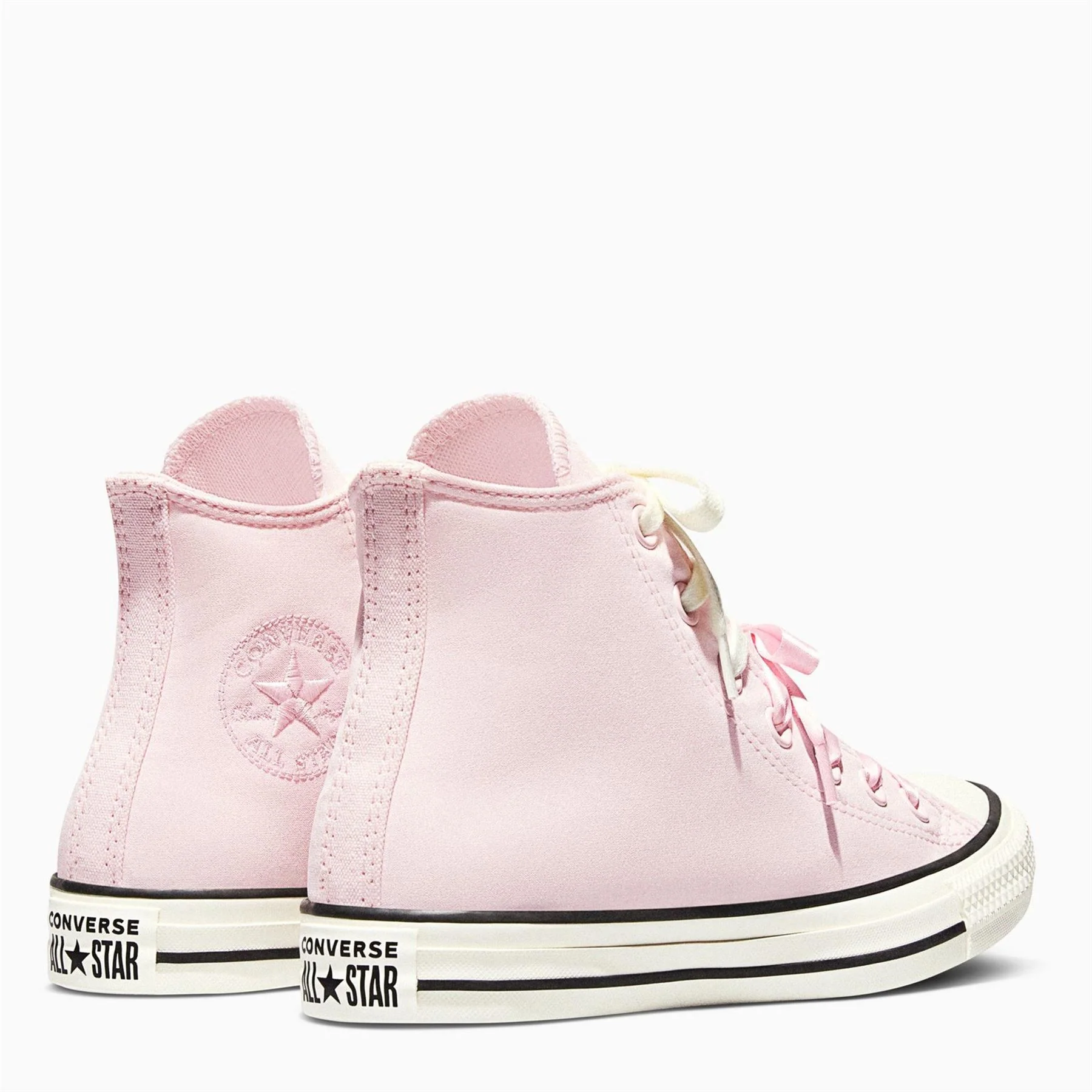 Converse Canvasas High Top Trainers - Image 7