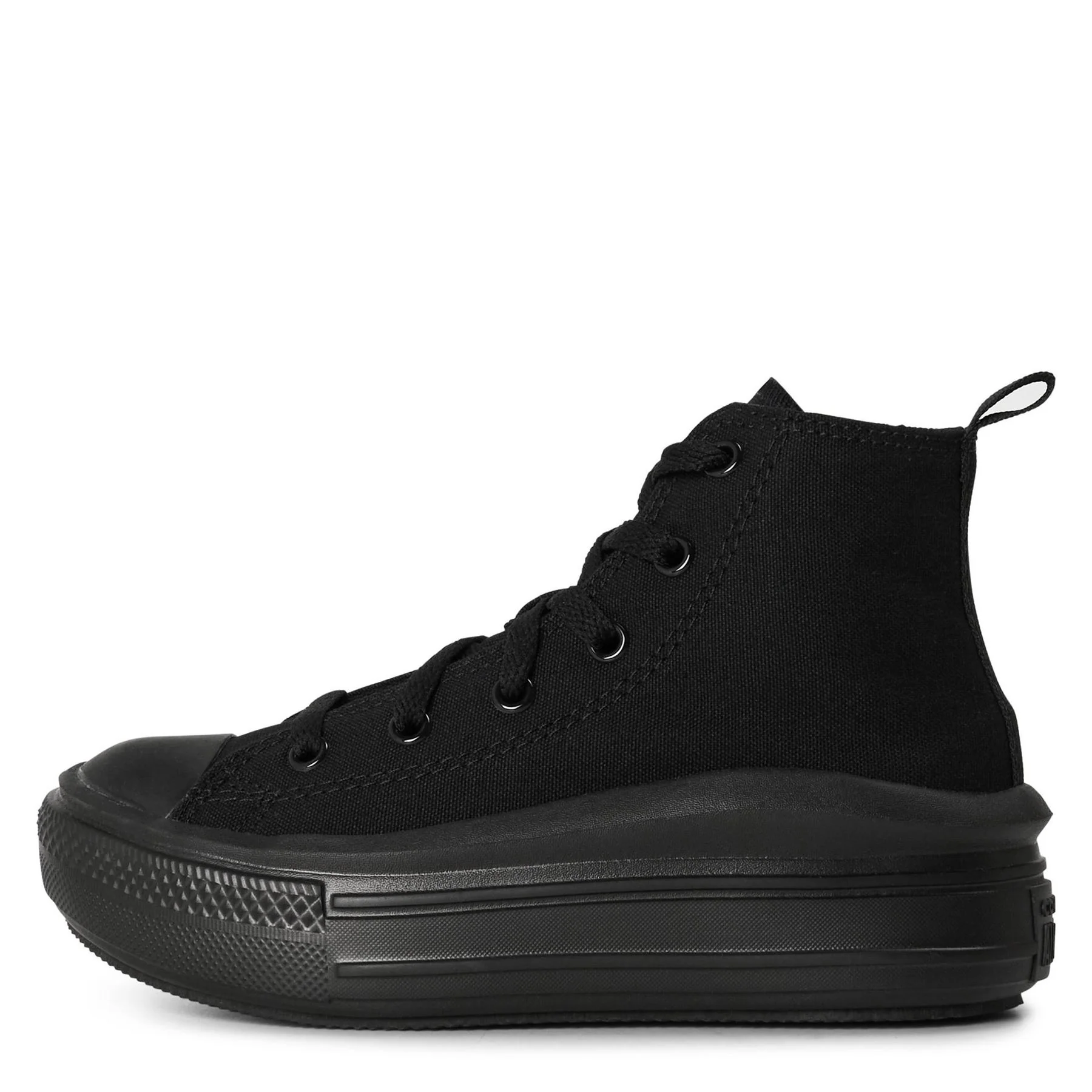 Converse Canvasas High Top Trainers - Image 2