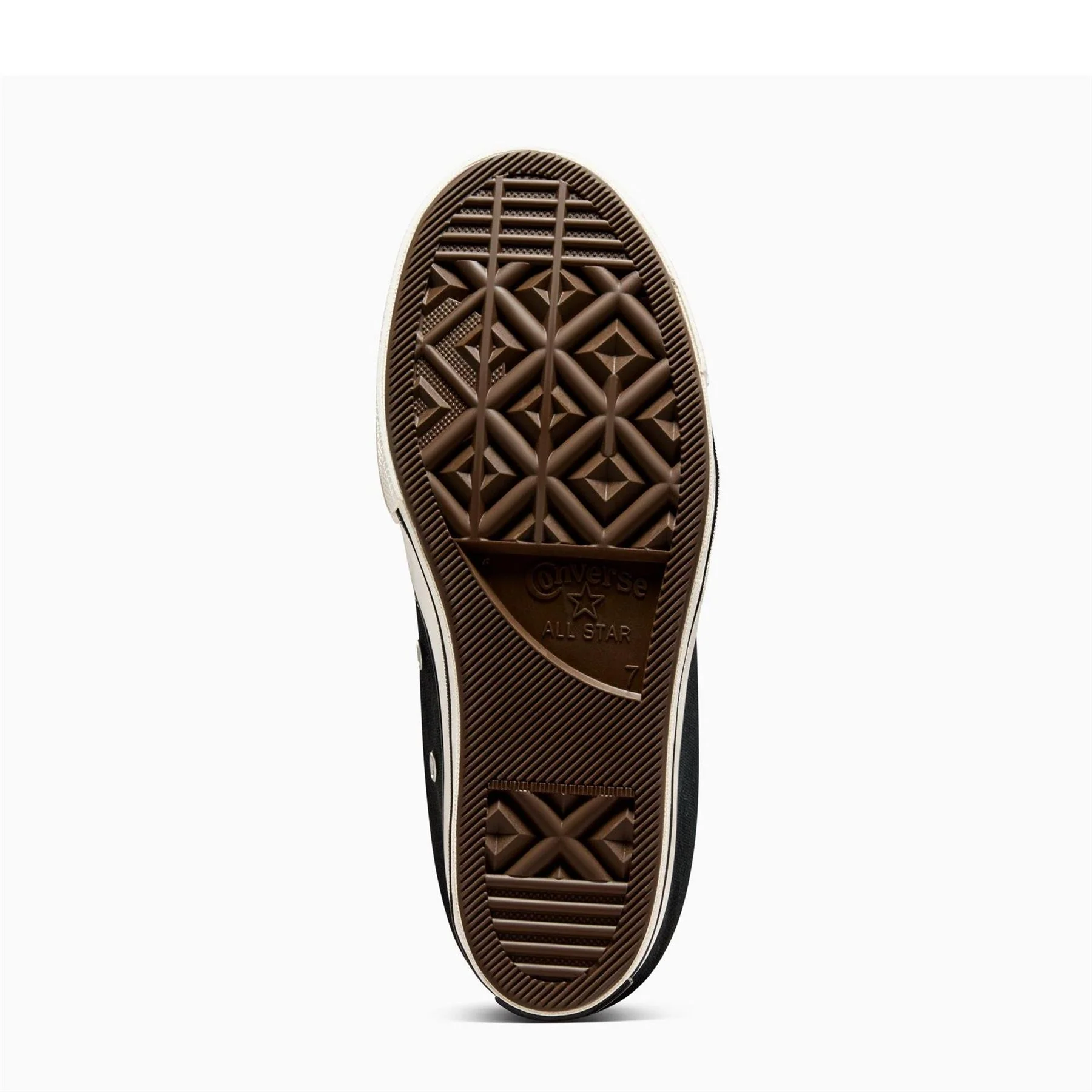 Converse Chuck 70 Wedge Heeled Sandals - Image 4