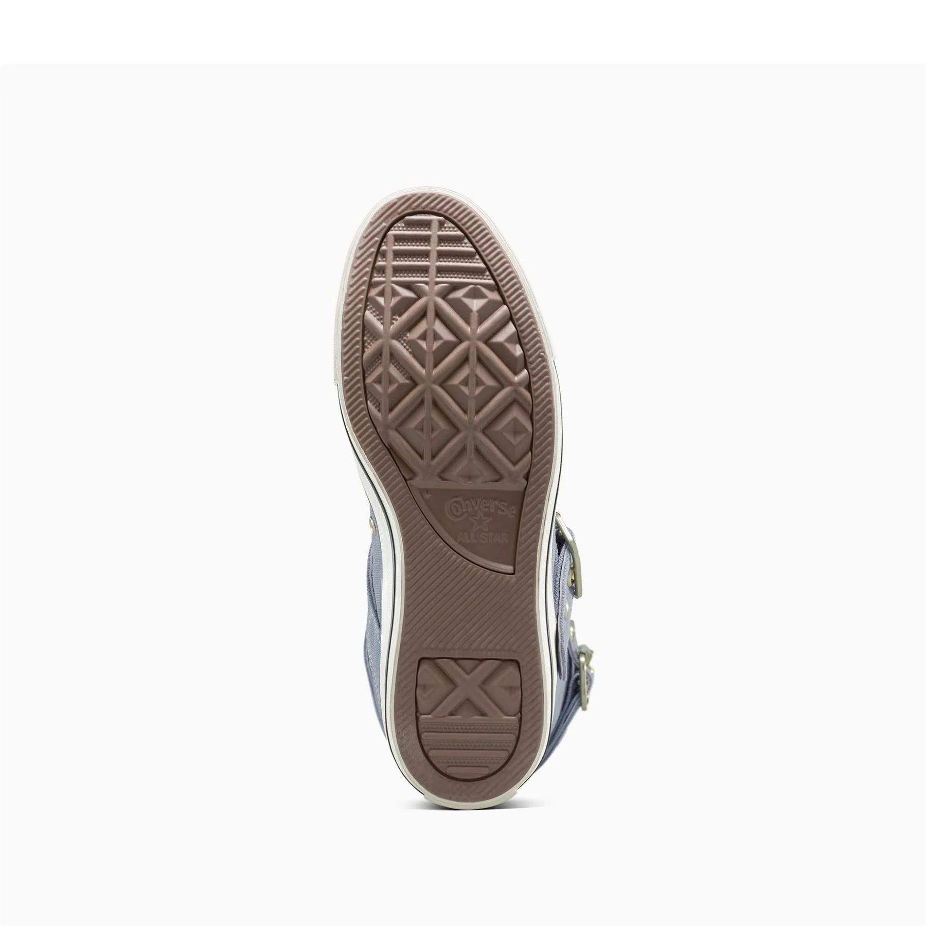 Converse Chuck Taylor All Star Canvasas High Top Trainers - Image 3