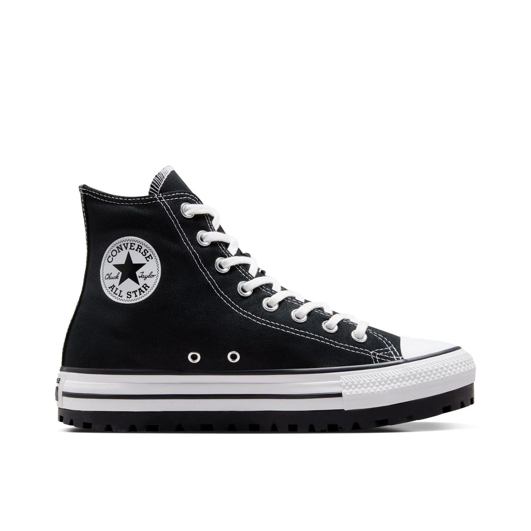 Converse Chuck Taylor All Star Cit High Top Trainers