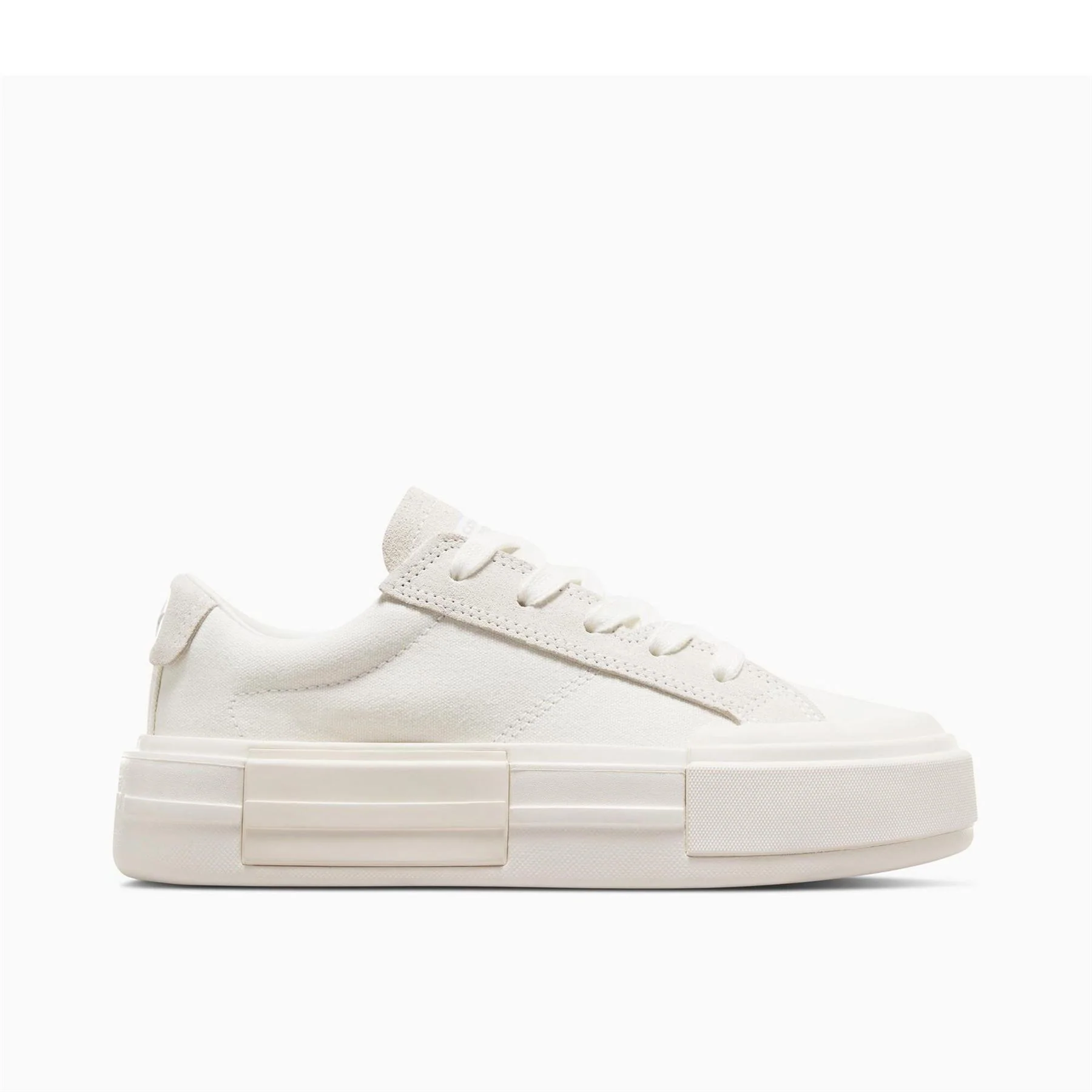Converse Chuck Taylor All Star Cru Canvasas Trainers - Image 4