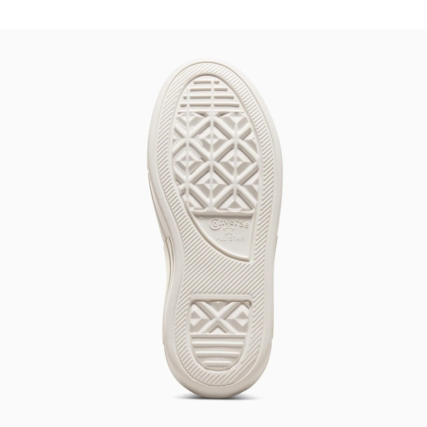 Converse Chuck Taylor All Star Cru Canvasas Trainers - Image 6