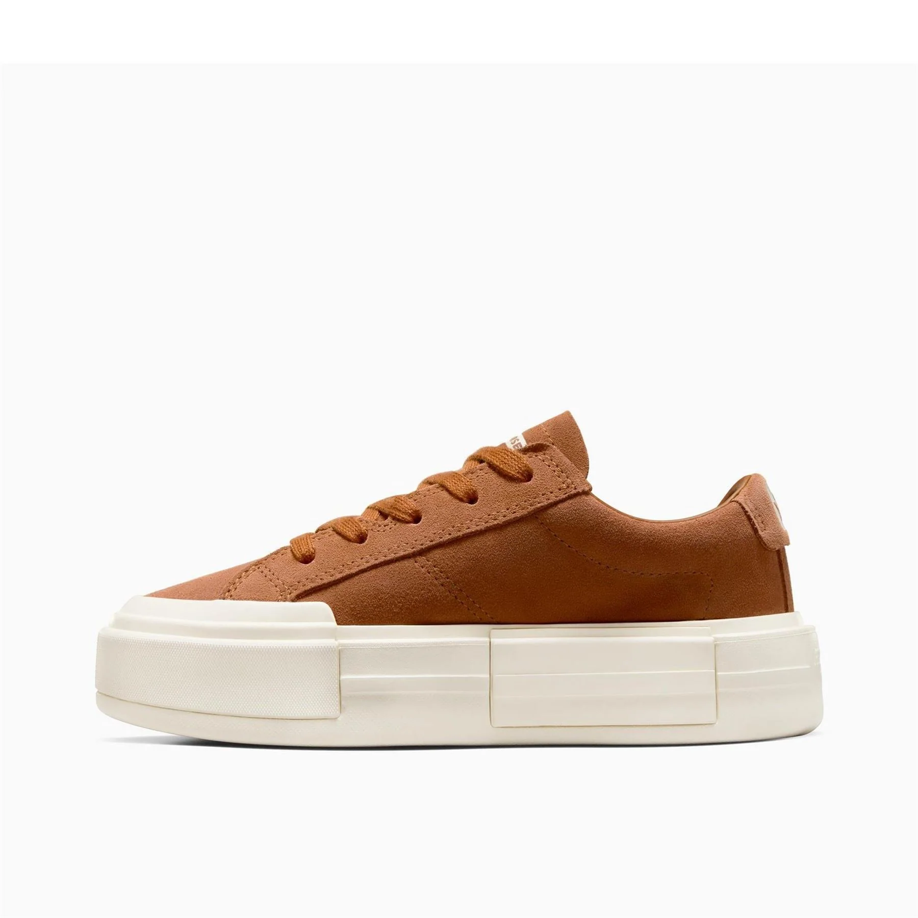 Converse Chuck Taylor All Star Cru High Top Trainers - Image 2