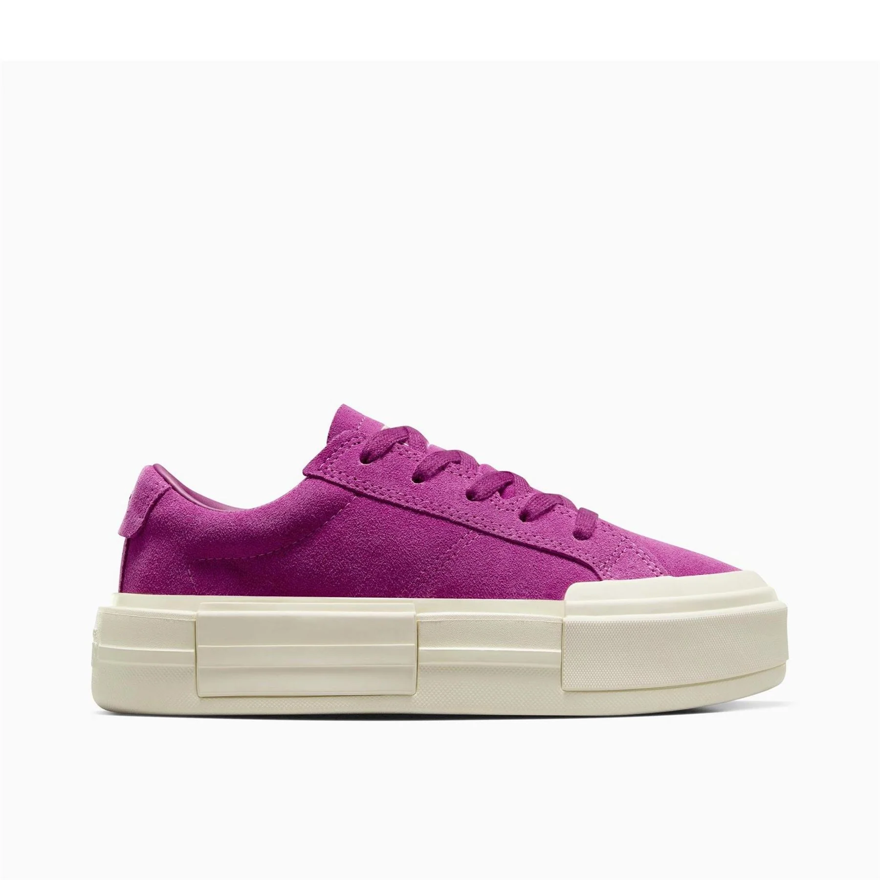 Converse Chuck Taylor All Star Cru High Top Trainers - Image 6