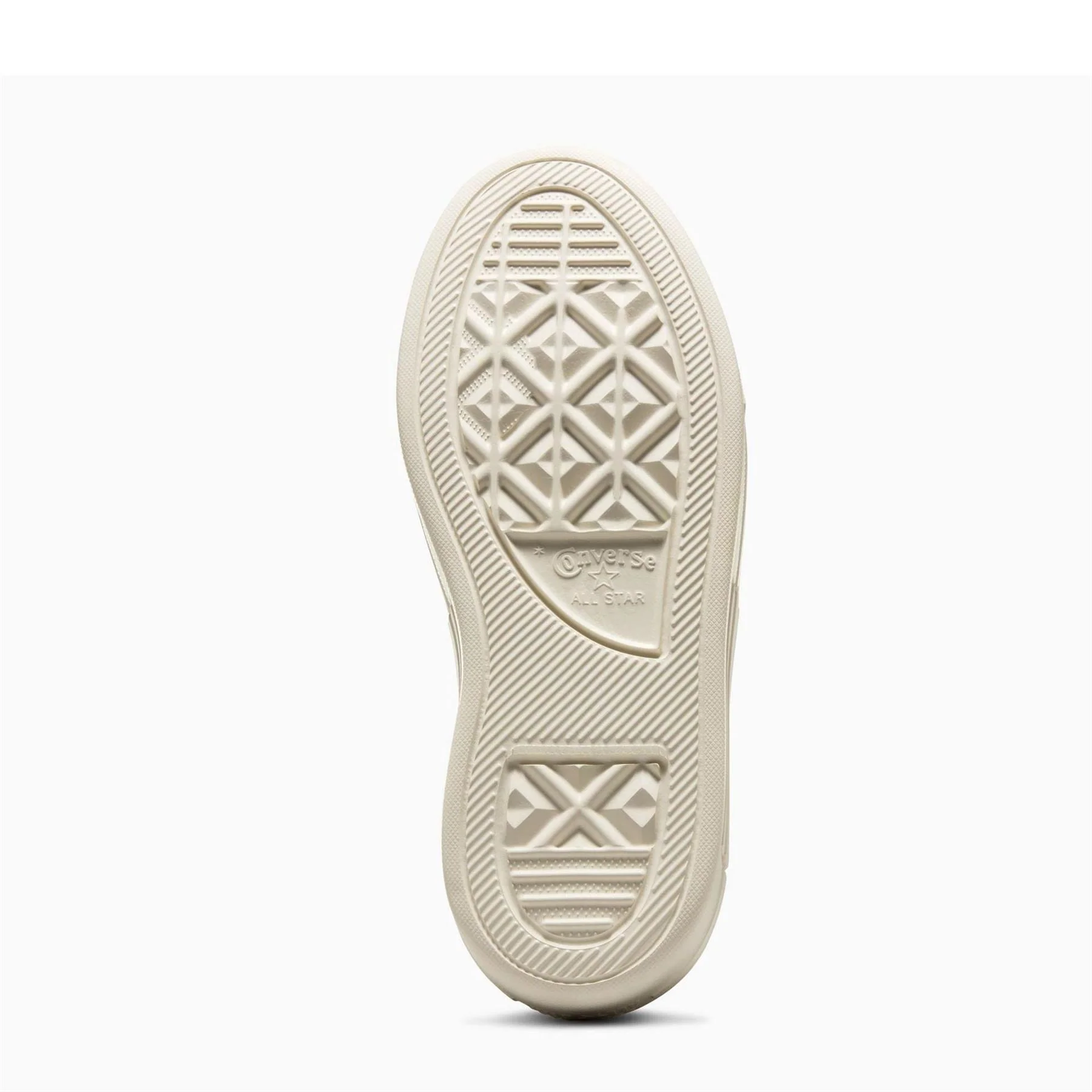Converse Chuck Taylor All Star Cru High Top Trainers - Image 8