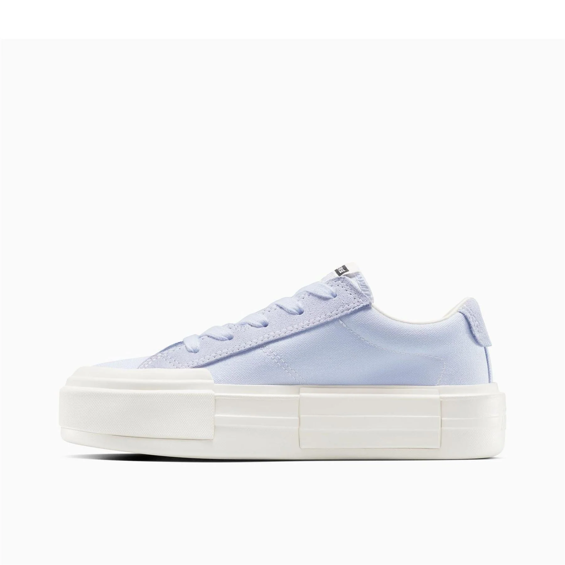 Converse Chuck Taylor All Star Cru Platform Trainers - Image 2