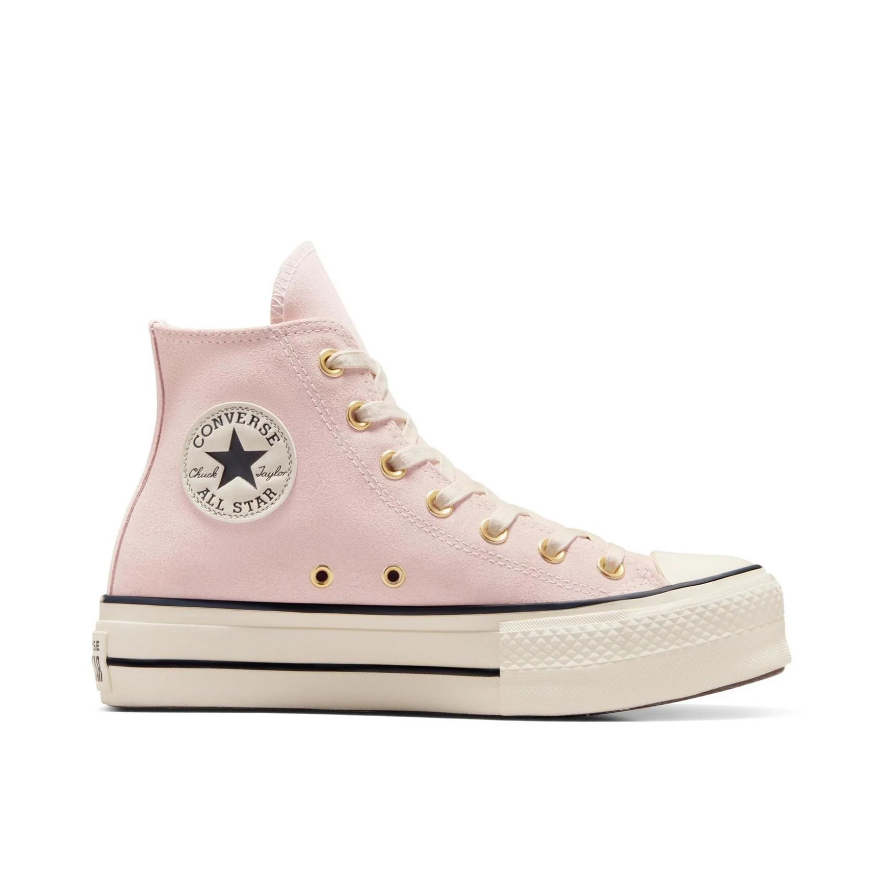 Converse Chuck Taylor All Star Lif High Top Trainers
