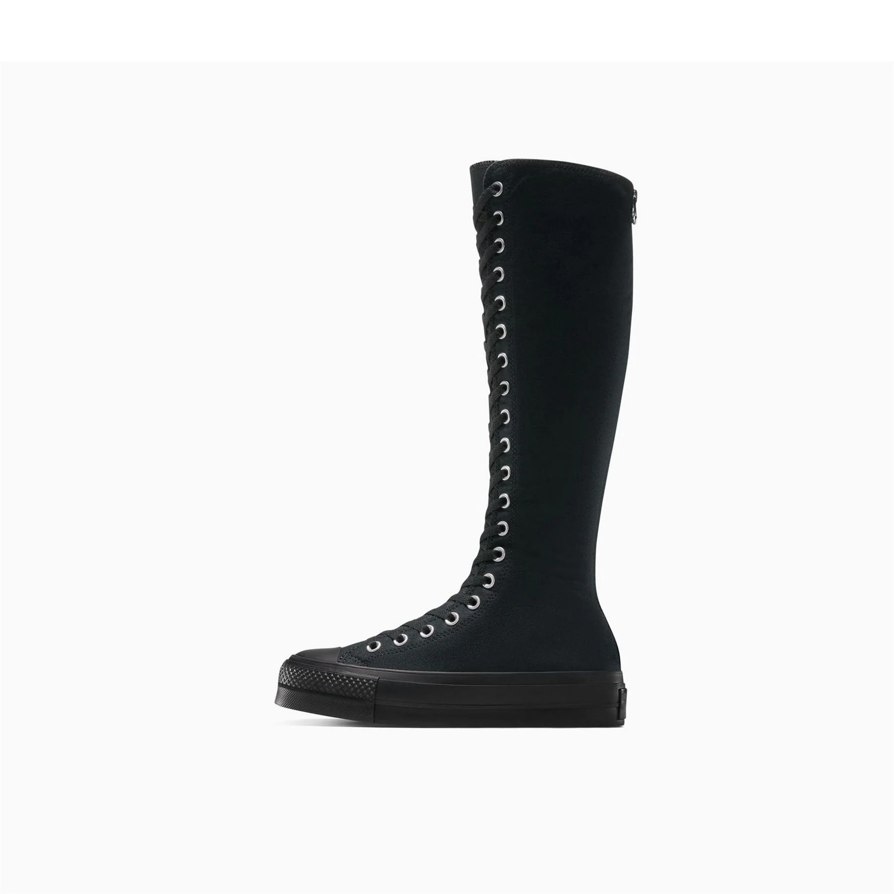 Converse Chuck Taylor All Star Lif Knee High Boots - Image 2