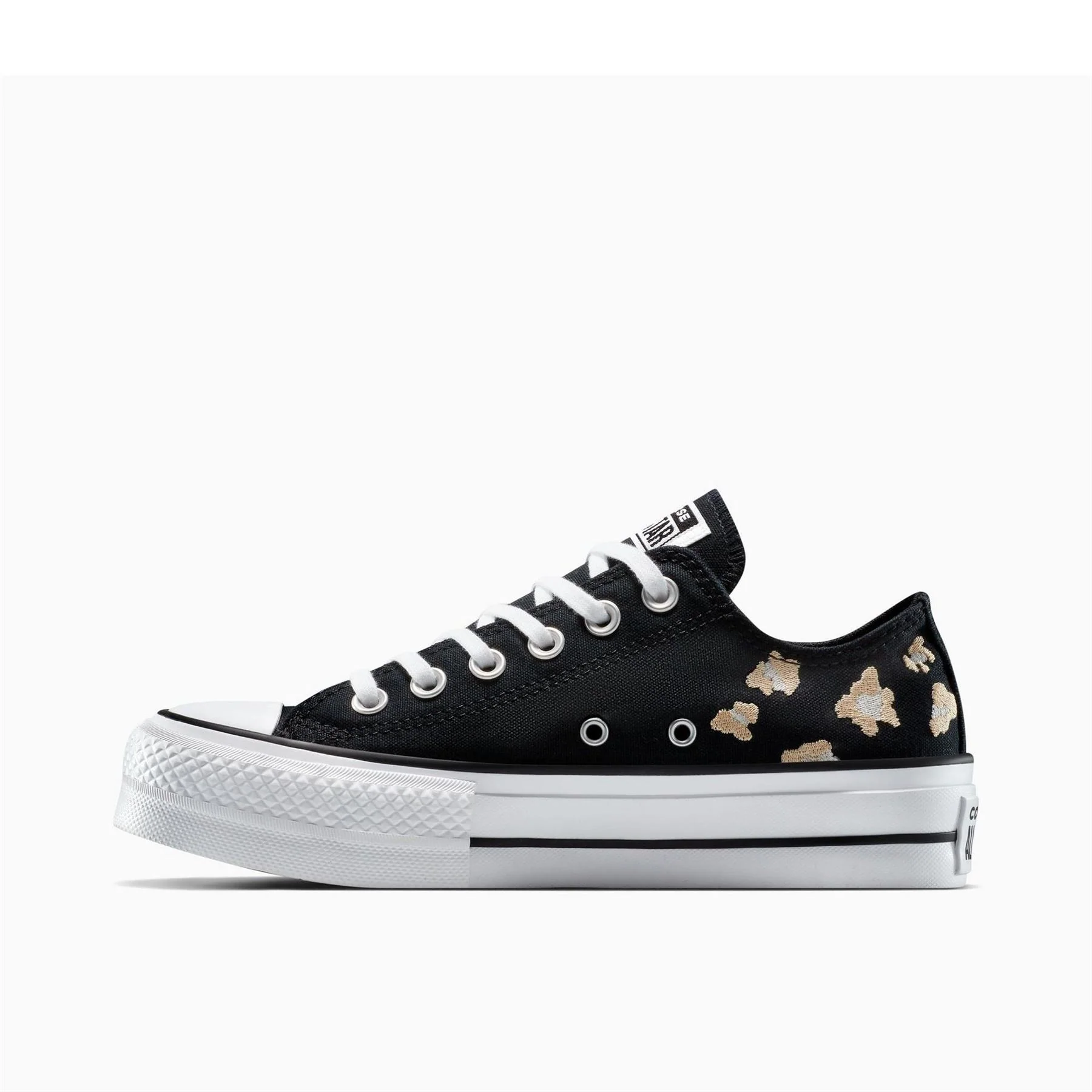 Converse Chuck Taylor All Star Lif Low Top Trainers
