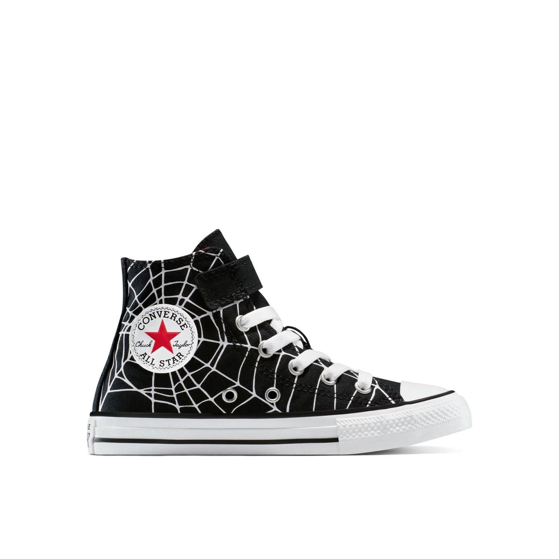 Converse Chuck Taylor All Star Spi Canvasas High Top Trainers