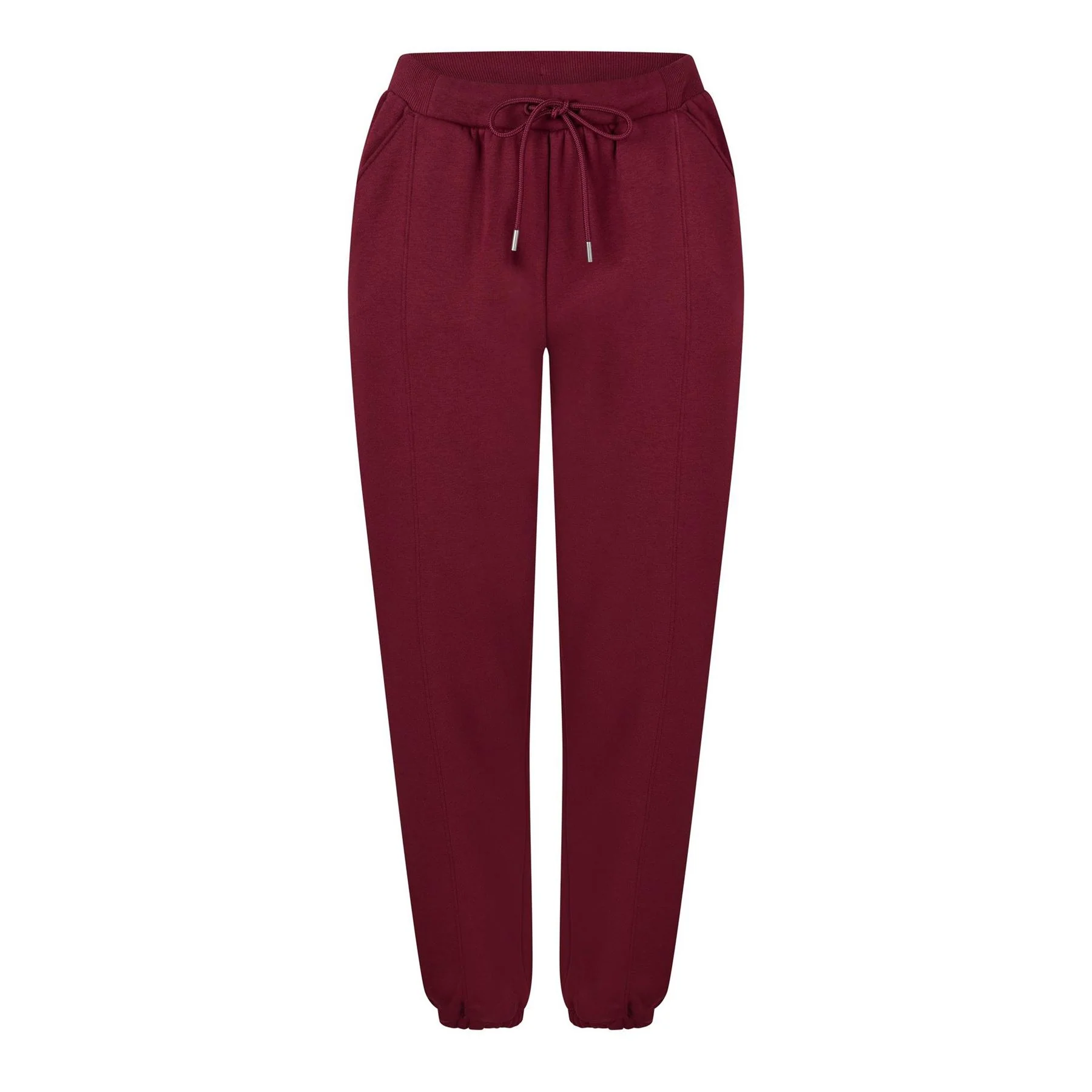 Converse Closed Hem Fleece Jogging Bottoms
