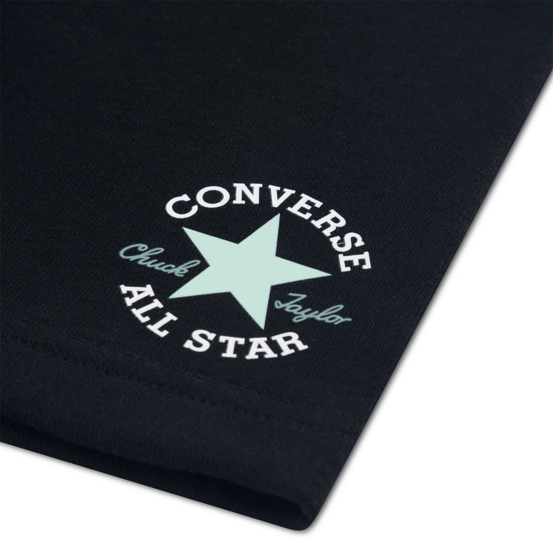 Converse Clothing T-Shirt - Image 4