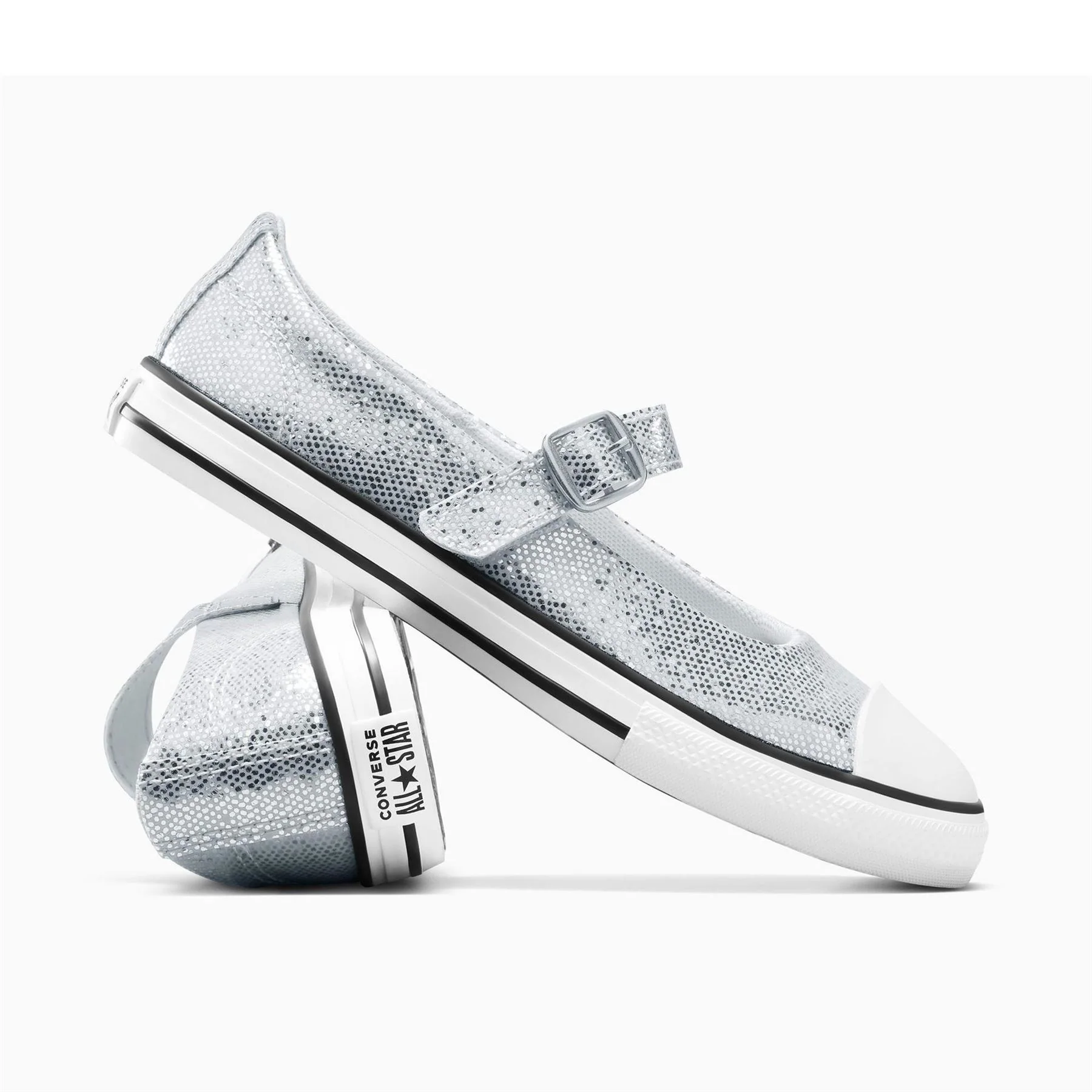 Converse Kids Chuck Taylor All Star Dai Mary Janes - Image 3