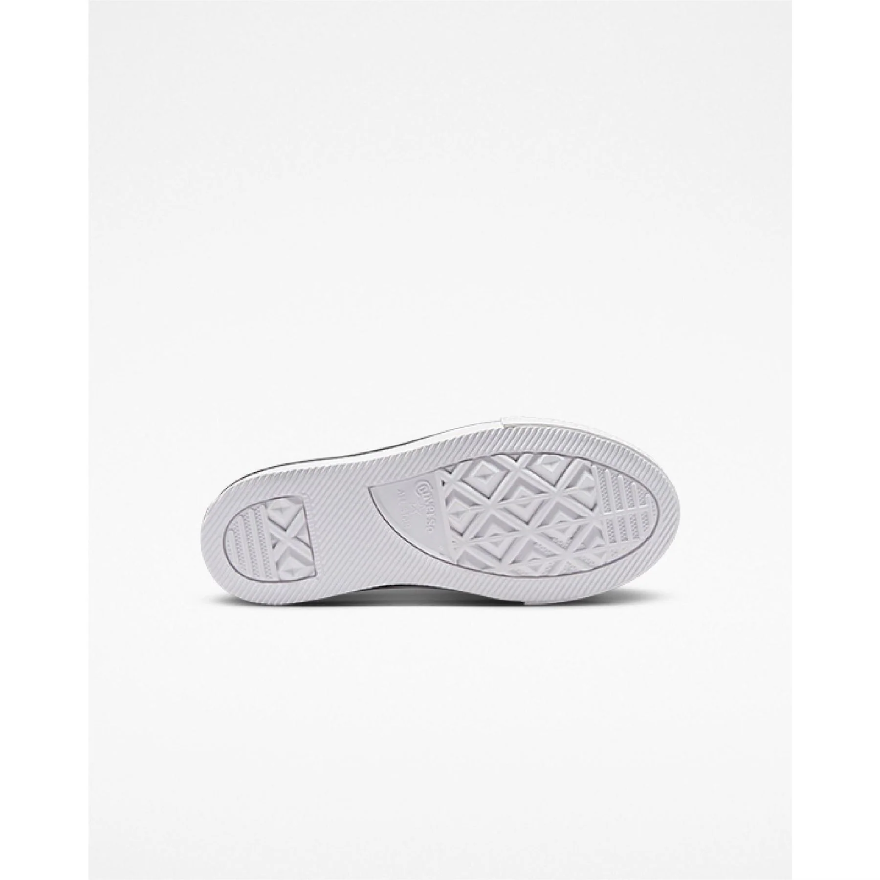 Converse Kids Chuck Taylor All Star Eva High Top Trainers - Image 10