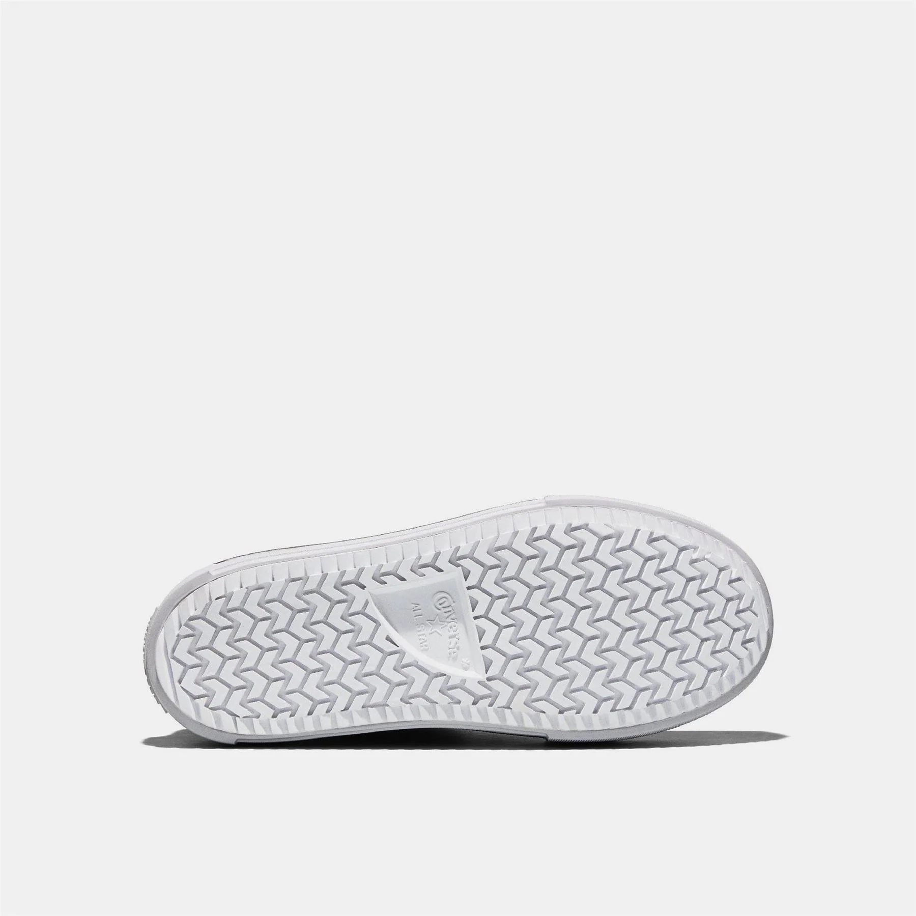 Converse Kids Chuck Taylor All Star Lif Canvasas Trainers - Image 11