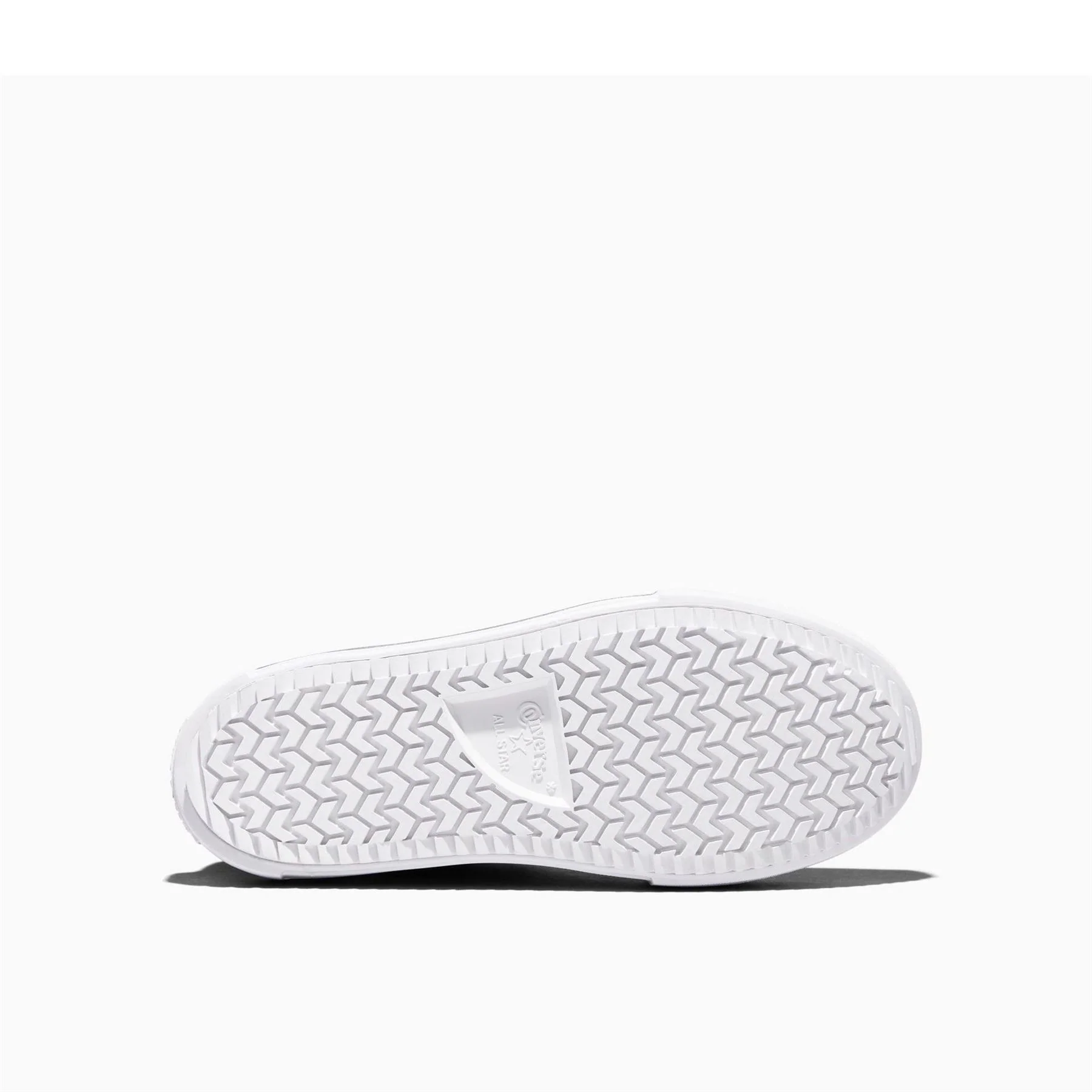 Converse Kids Chuck Taylor All Star Lif Canvasas Trainers - Image 5
