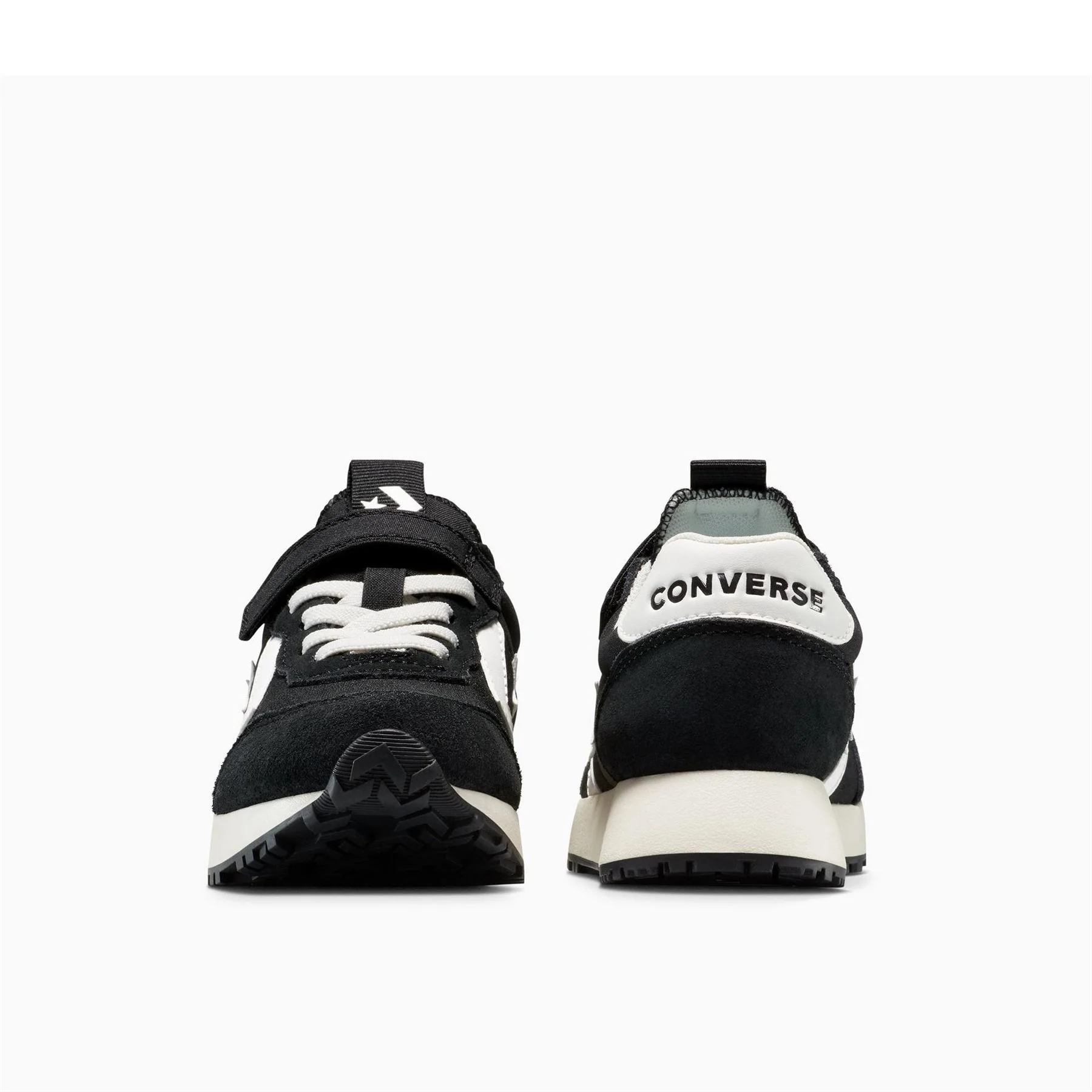Converse Kids Omega Trainer Low Top Trainers - Image 11