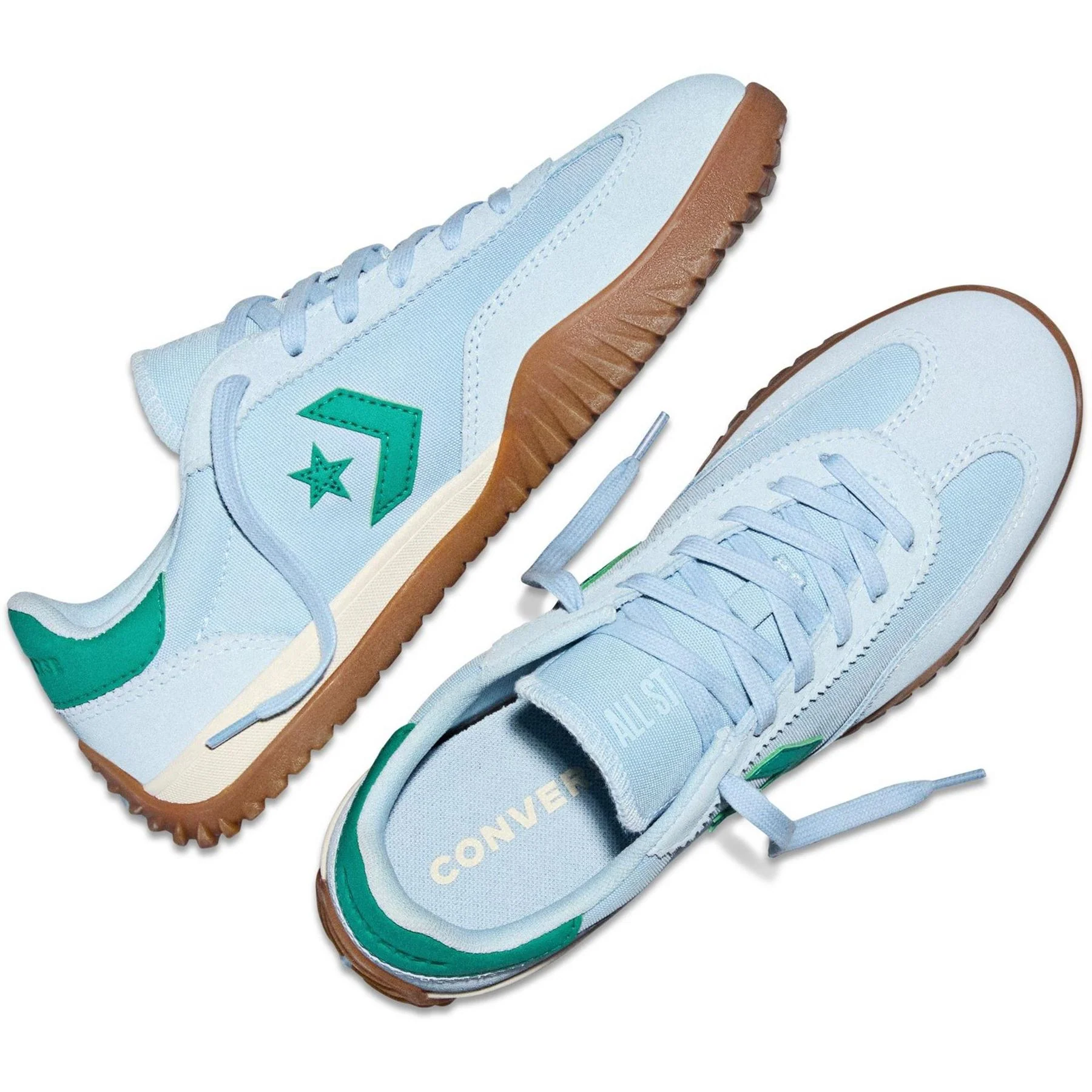 Converse Low Top Trainers - Image 8