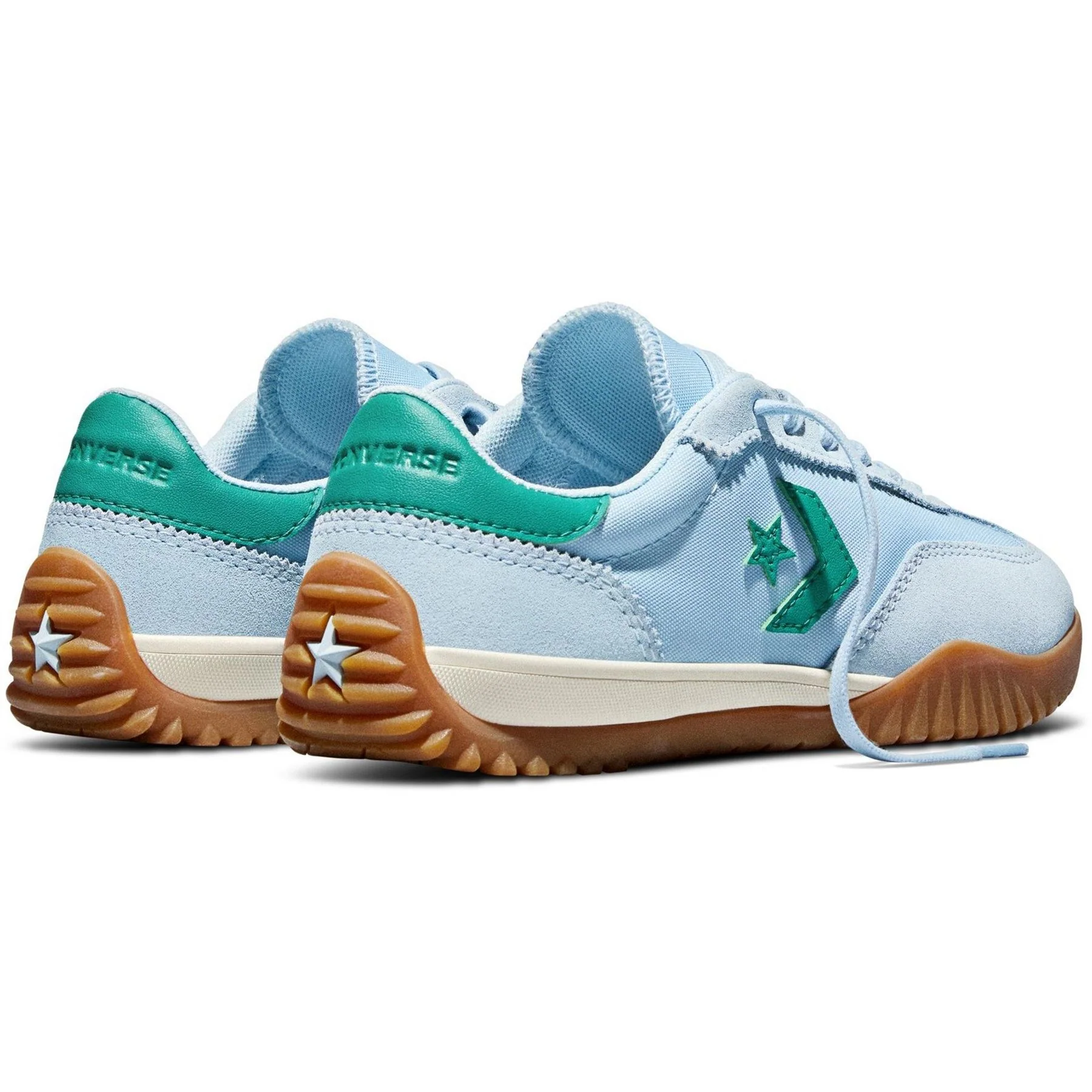 Converse Low Top Trainers - Image 9