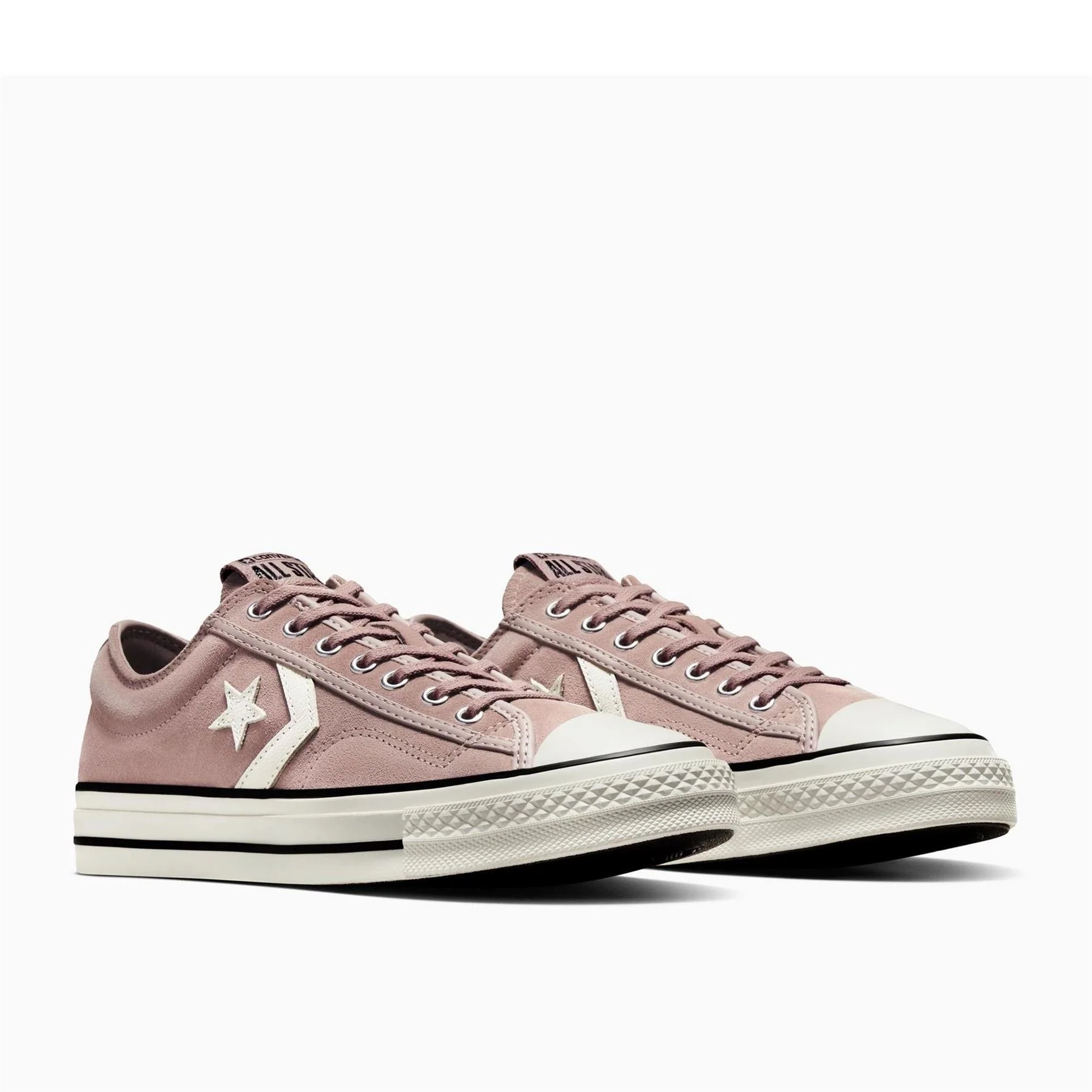 Converse Low Top Trainers - Image 4