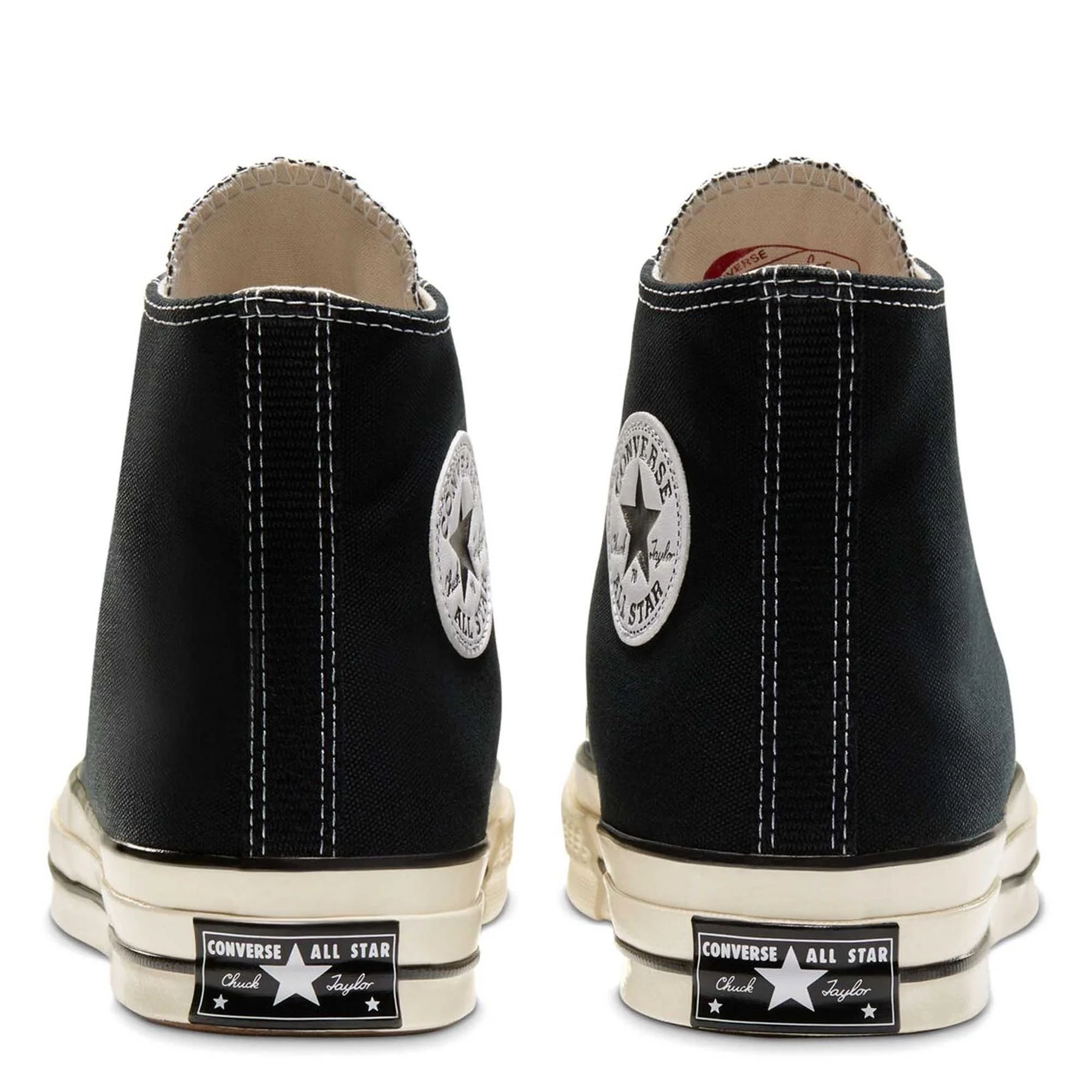 Converse Mens 70 Classic High Top Shoes - Image 6