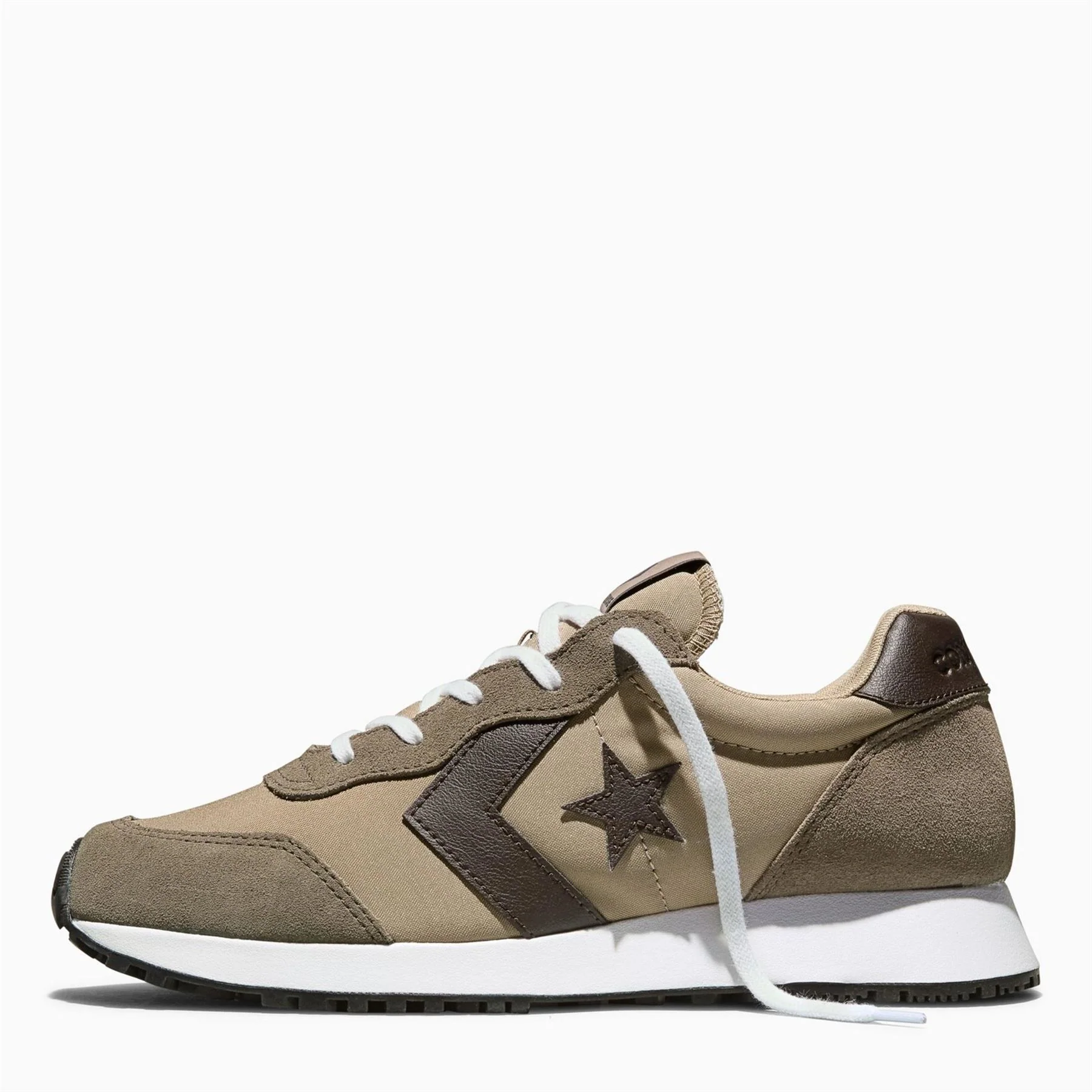 Converse Low Top Trainers - Image 7