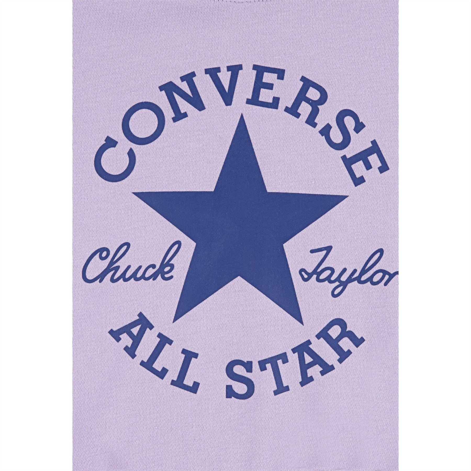 Converse Overhead Hoodie - Image 2