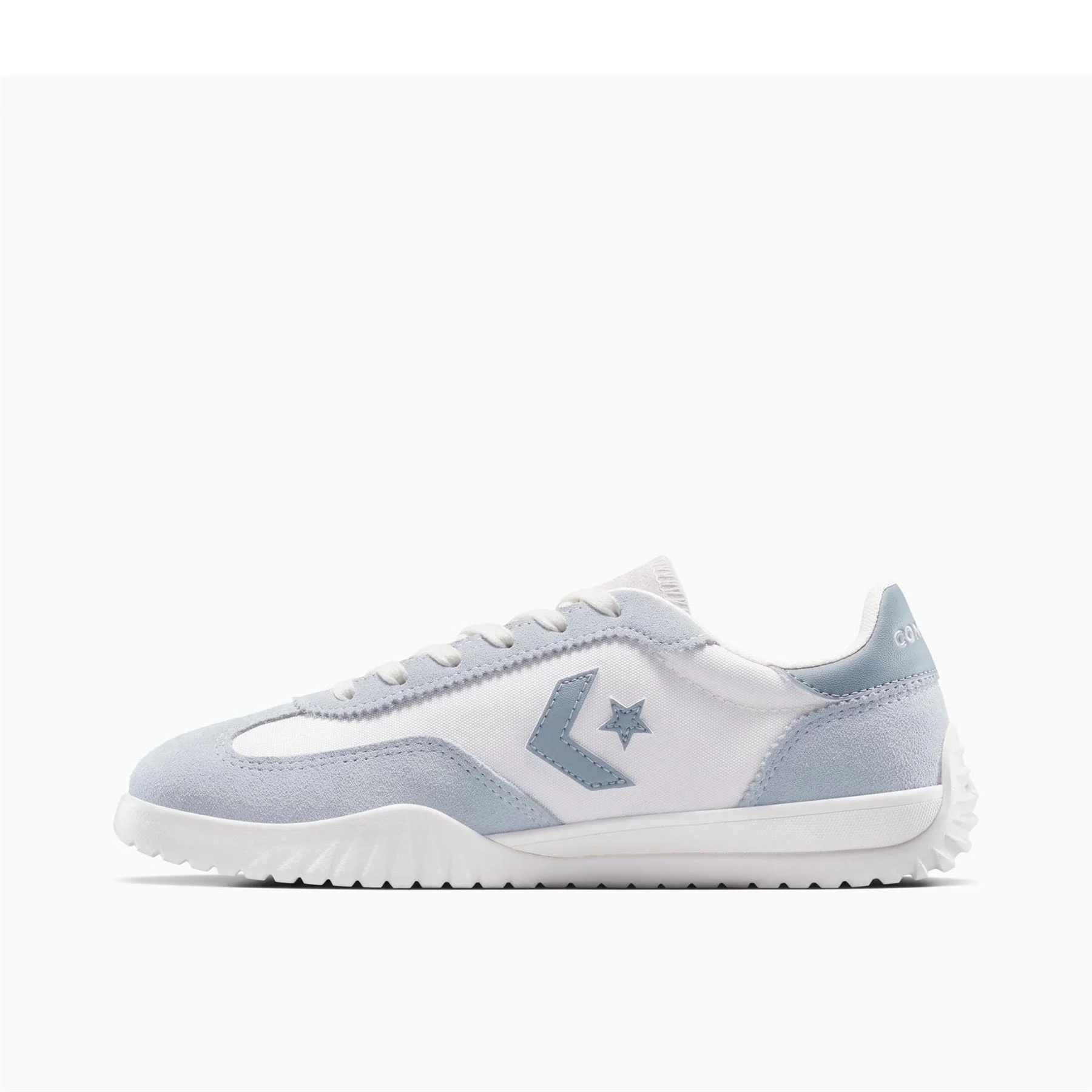 Converse Run Star Trainer Classic Low Top Trainers - Image 2